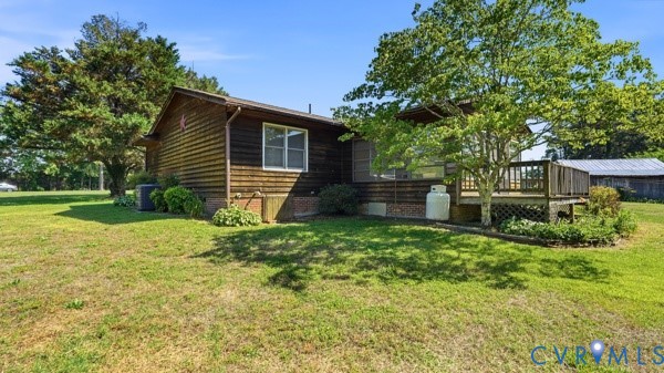 1285 Winningham Road Crewe, VA 23930 - Photo 8 of 46
