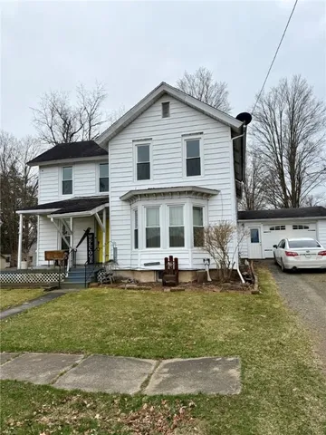 $127,500 | 35 Sand Street, Afton, NY 13730