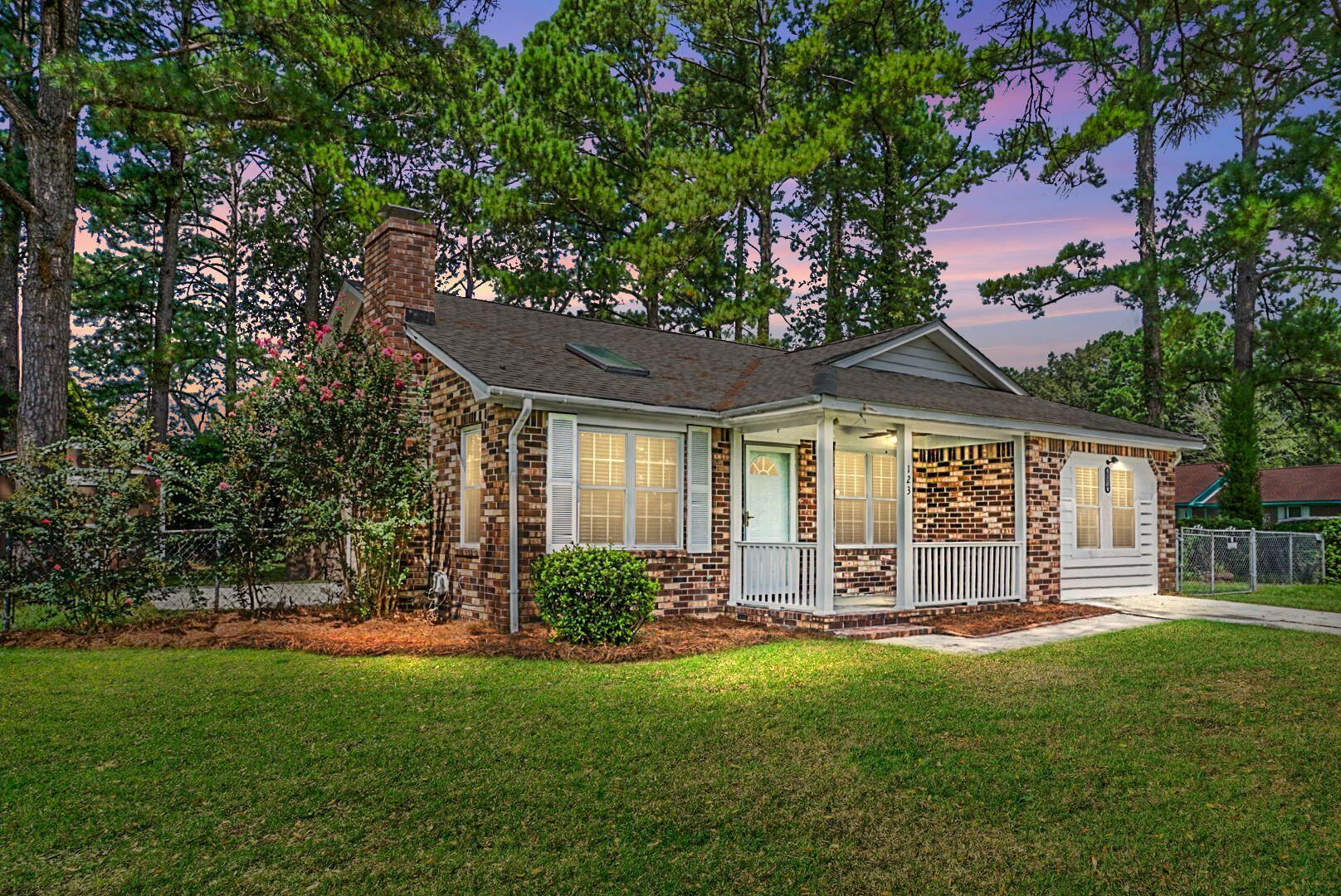 123 Wisteria Road Goose Creek, SC 29445 - Photo 1 of 32