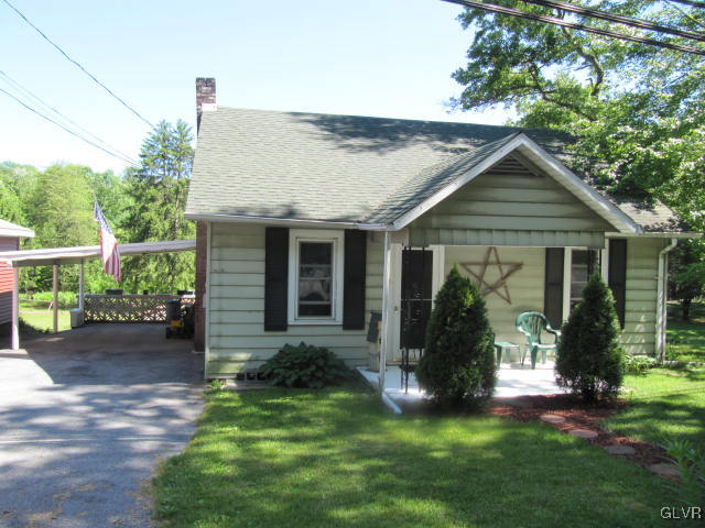 633 Fireline Road Palmerton, PA 18071 - Photo 1 of 29 Gallery Image 1