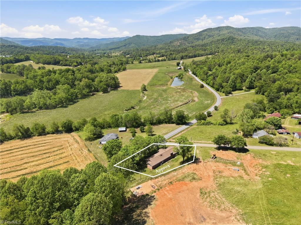 954 Parsonville Road Purlear, NC 28665 - Photo 44 of 45 Gallery Image 44