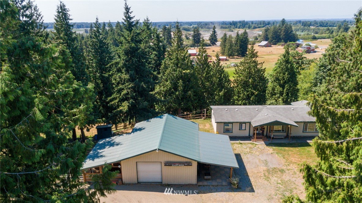 6437 Goodwin Road Everson, WA 98247 - Photo 1 of 39