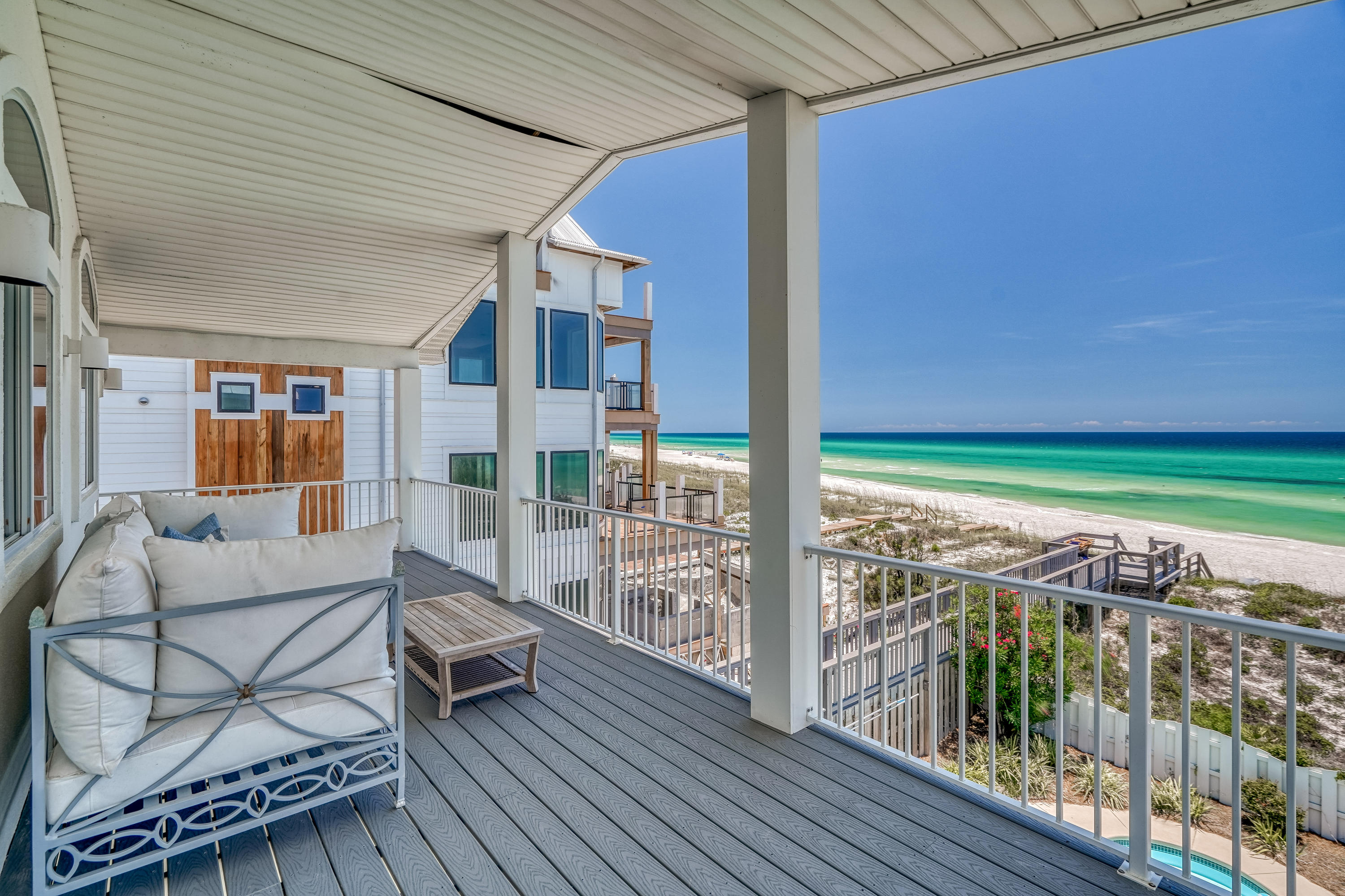 108 Walton Magnolia Lane Inlet Beach, FL 32461 - Photo 37 of 48 108 Walton Magnolia-17