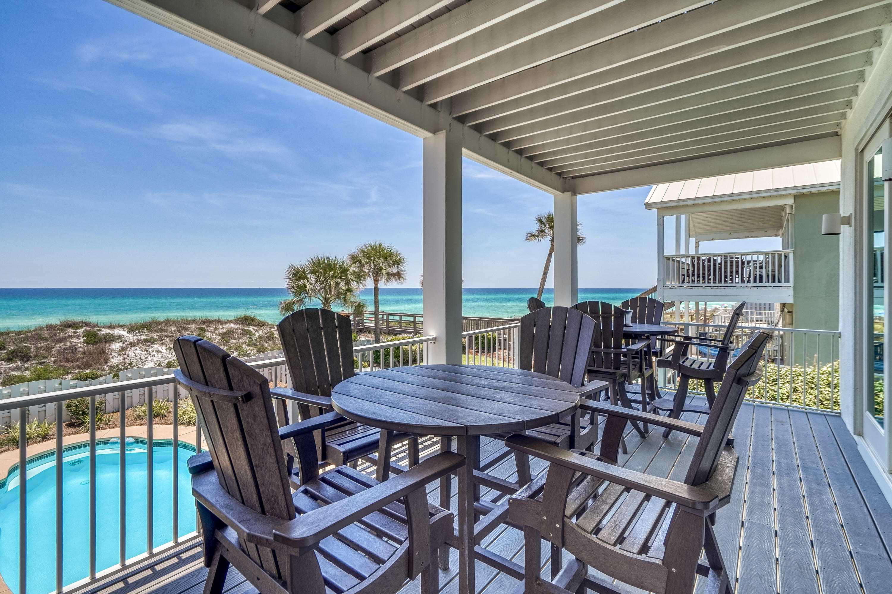 108 Walton Magnolia Lane Inlet Beach, FL 32461 - Photo 39 of 48 108 Walton Magnolia-1