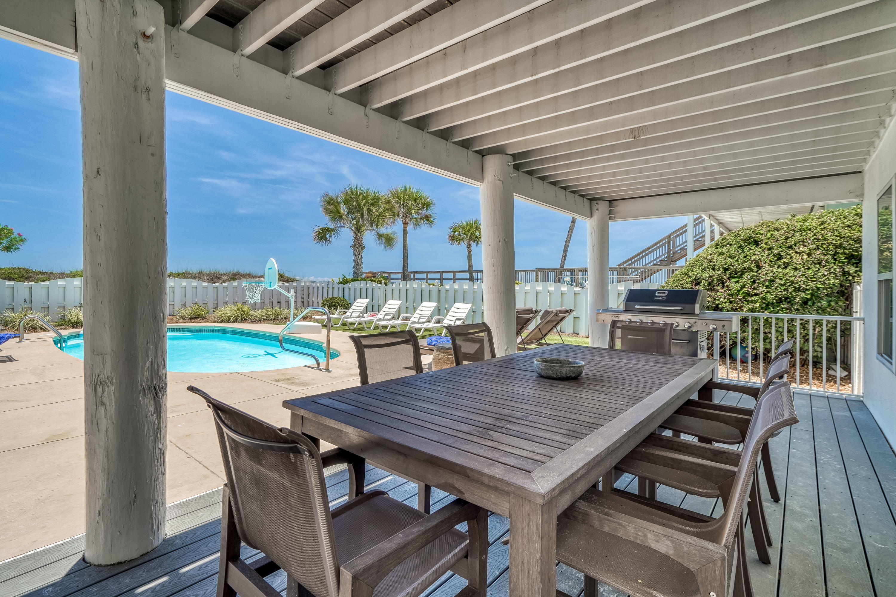108 Walton Magnolia Lane Inlet Beach, FL 32461 - Photo 41 of 48 108 Walton Magnolia-27