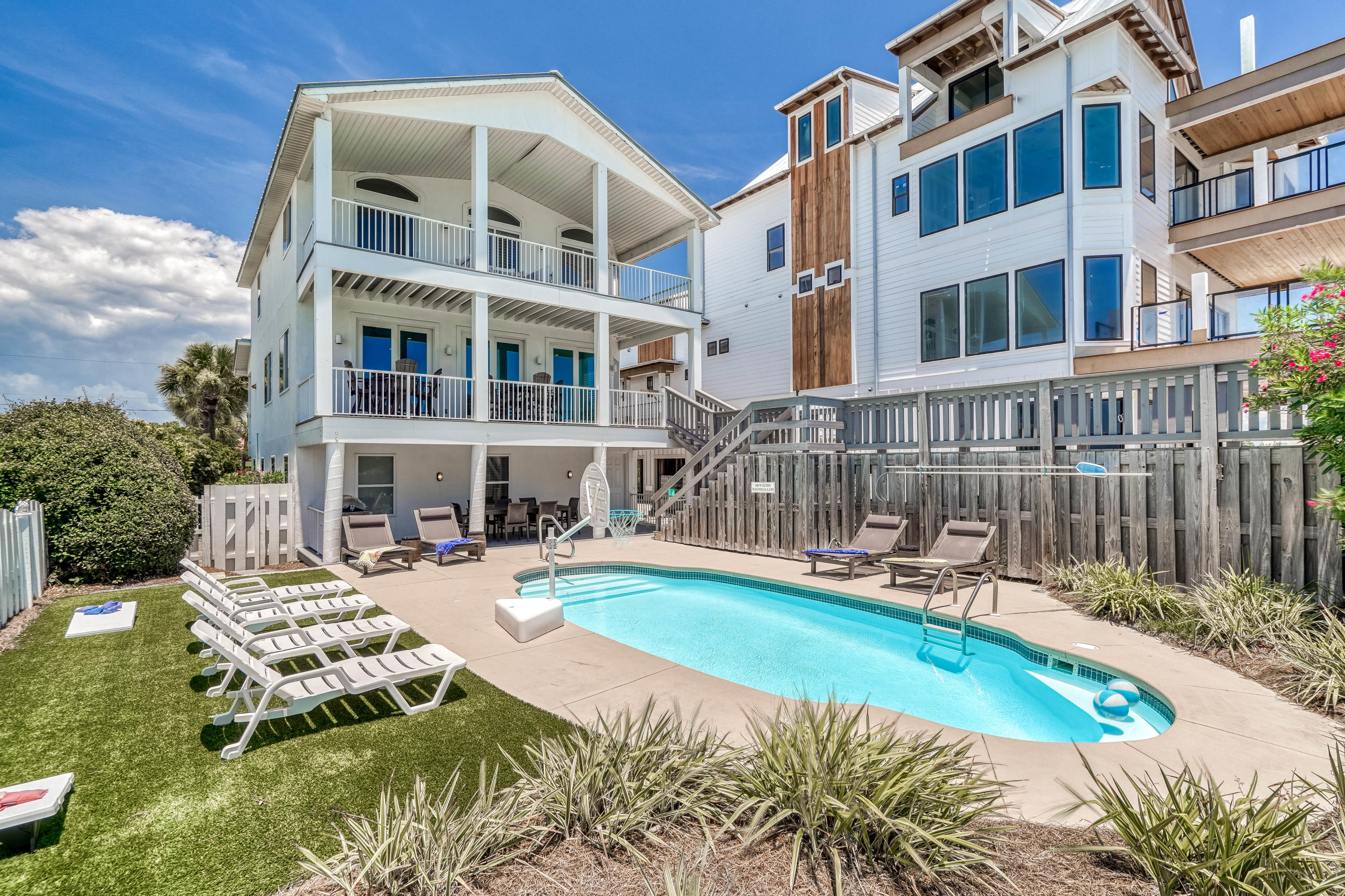 108 Walton Magnolia Lane Inlet Beach, FL 32461 - Photo 42 of 48 108 Walton Magnolia-33