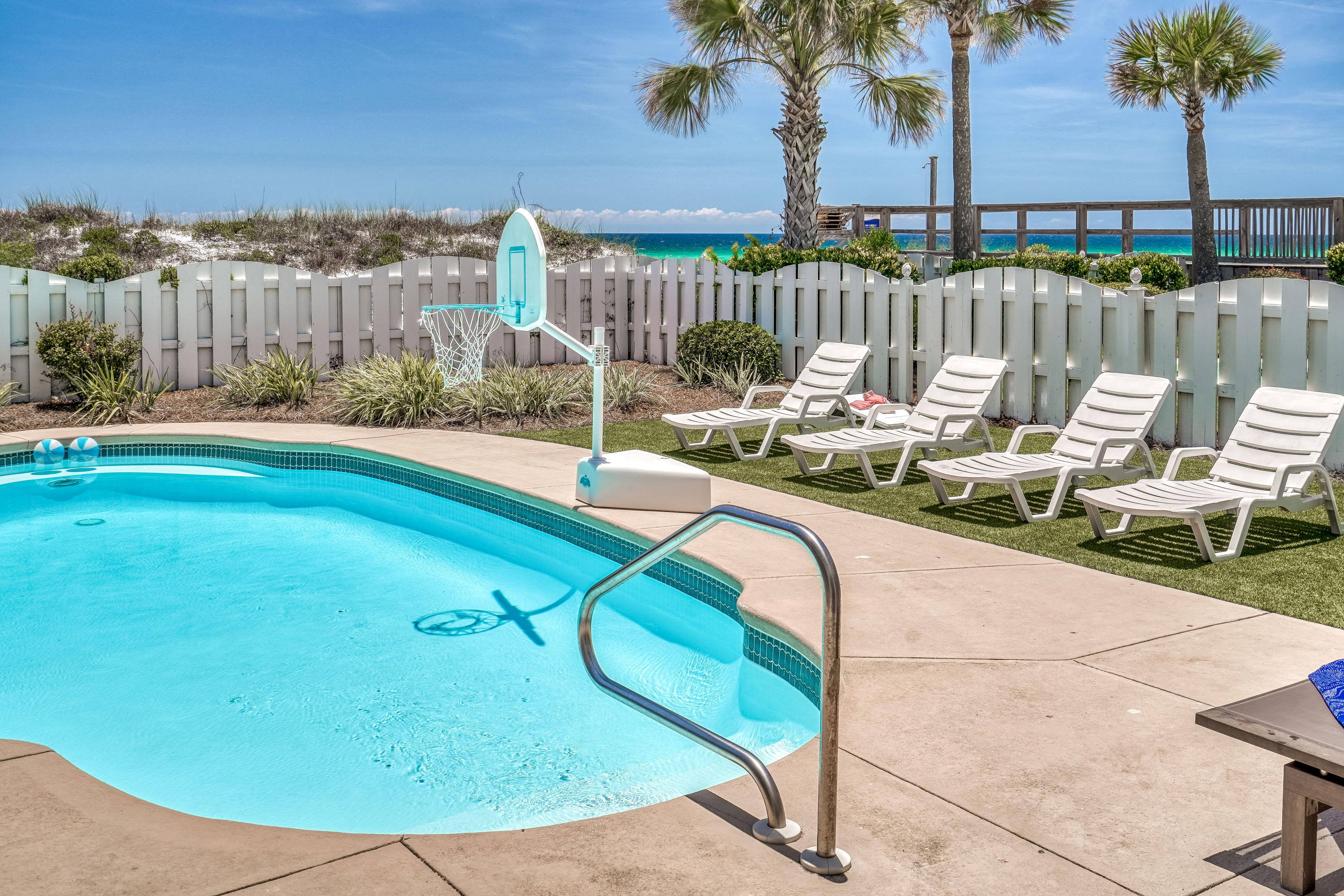 108 Walton Magnolia Lane Inlet Beach, FL 32461 - Photo 45 of 48 108 Walton Magnolia-38