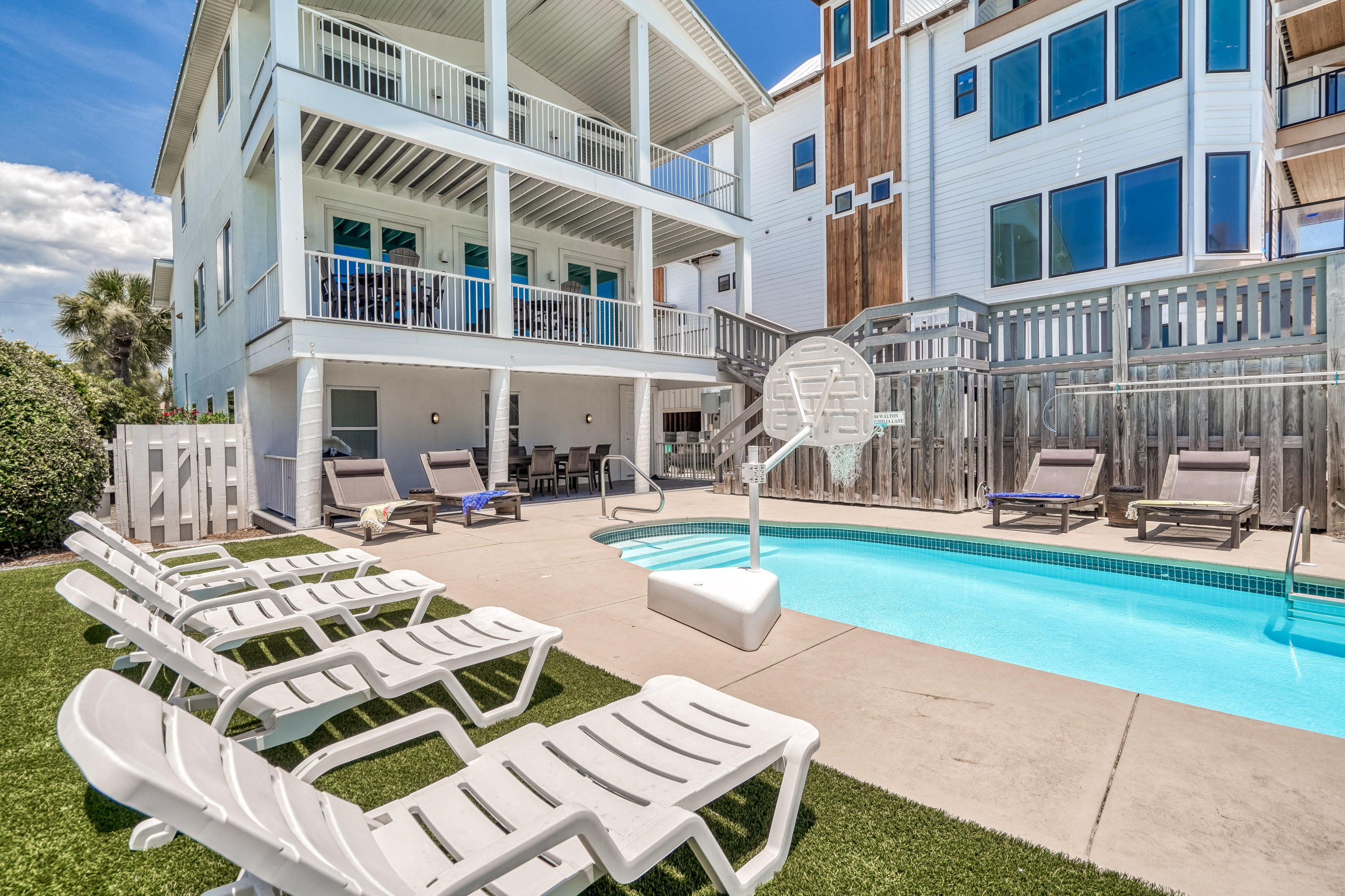 108 Walton Magnolia Lane Inlet Beach, FL 32461 - Photo 5 of 48 108 Walton Magnolia-32