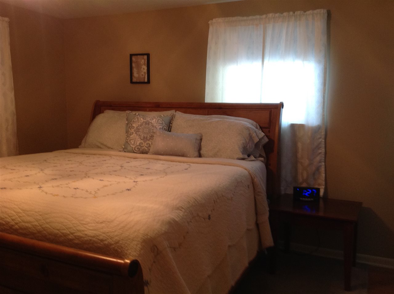 413 Old Bridge Road Grand Blanc, MI 48439 - Photo 29 of 49 Mstr. Bedrm W/Bath