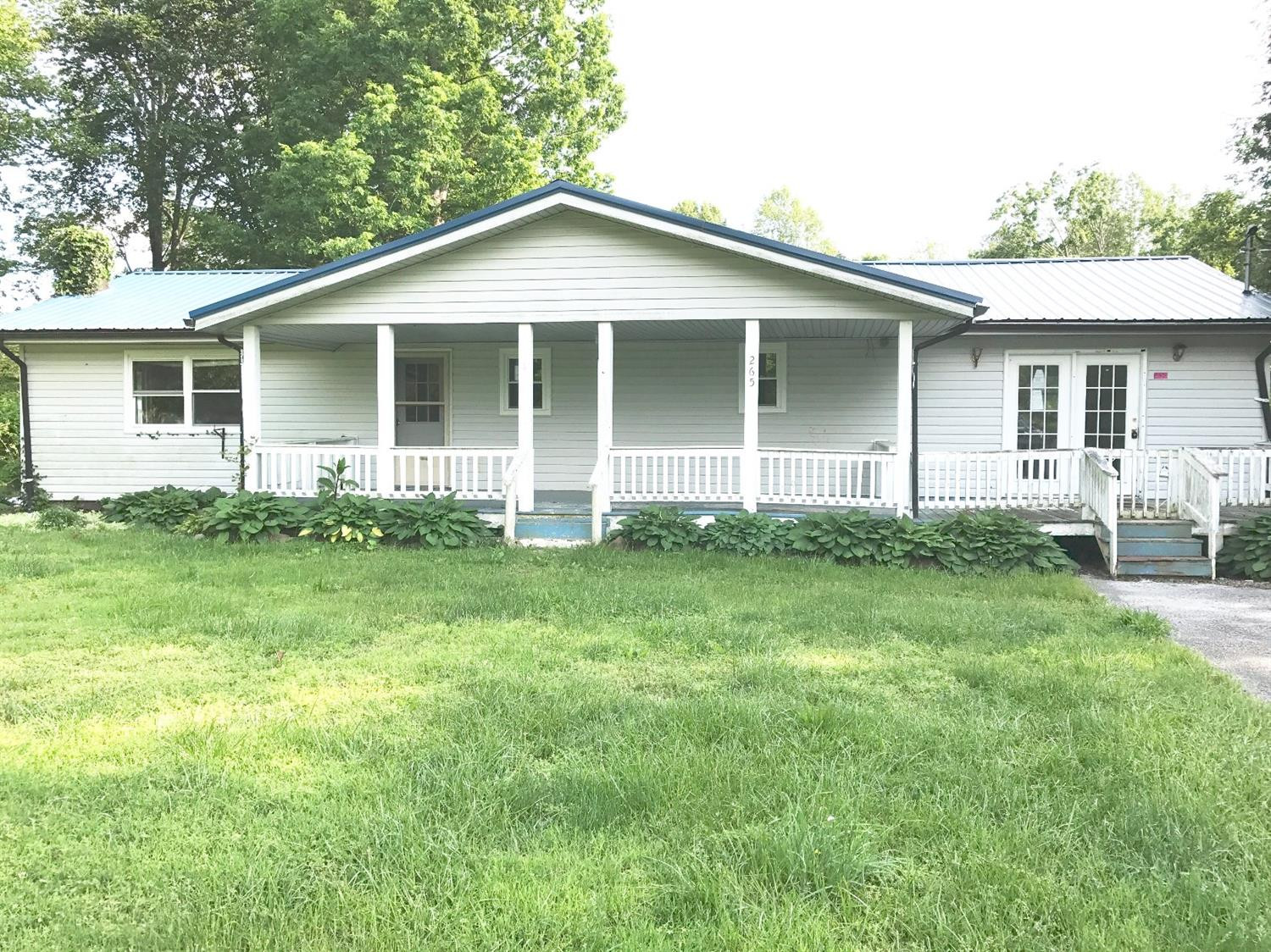 265 Youngs Chapel Road Corbin, KY 40701 - Photo 2 of 33 Photo 2