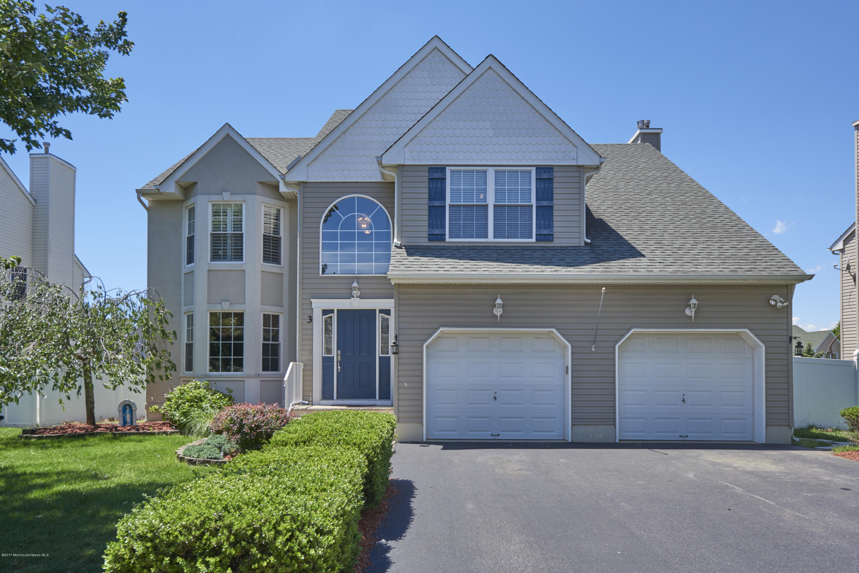 3 Boyd Road Hazlet, NJ 07730 - Photo 1 of 39 Front 3