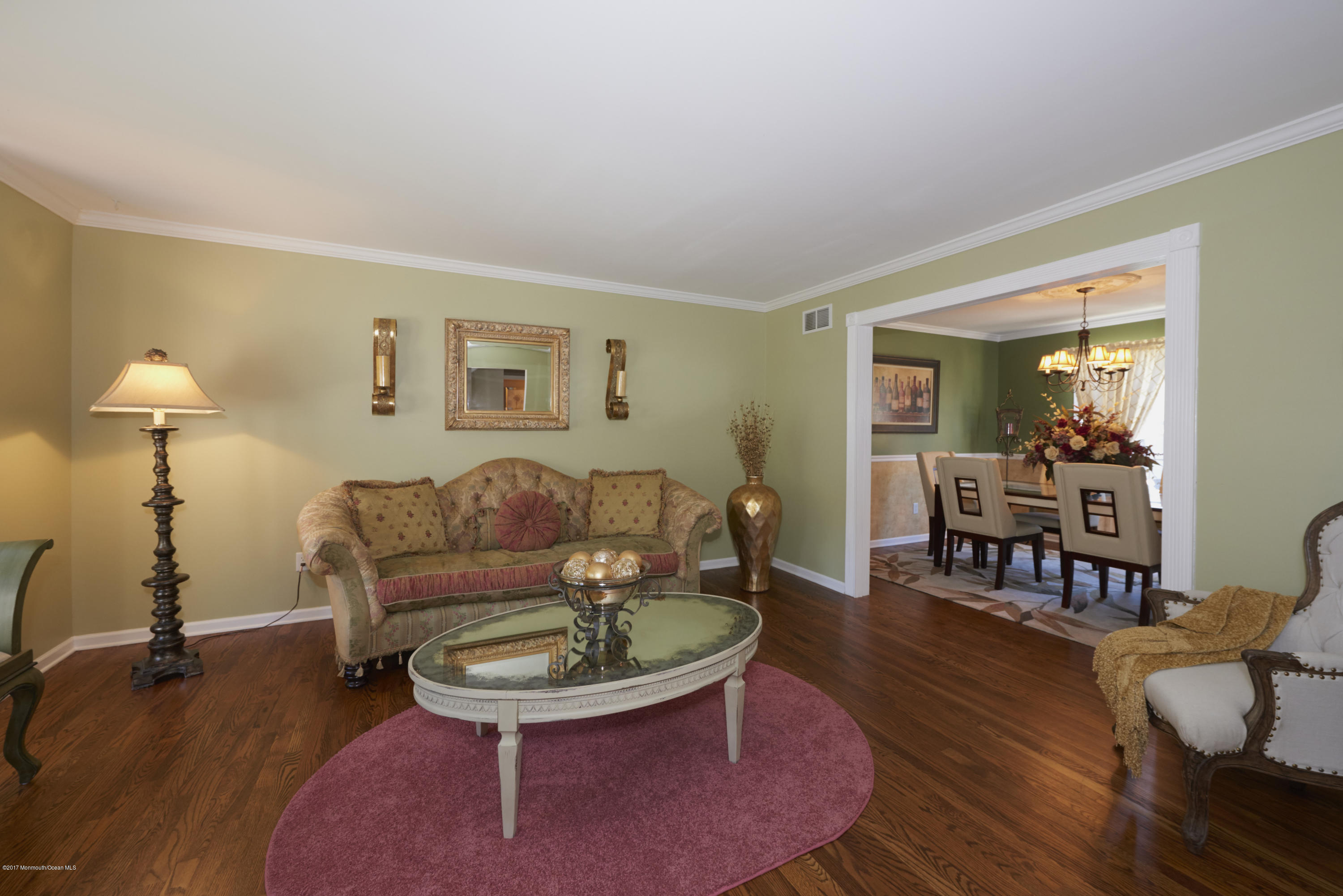 3 Boyd Road Hazlet, NJ 07730 - Photo 13 of 39 Living Room