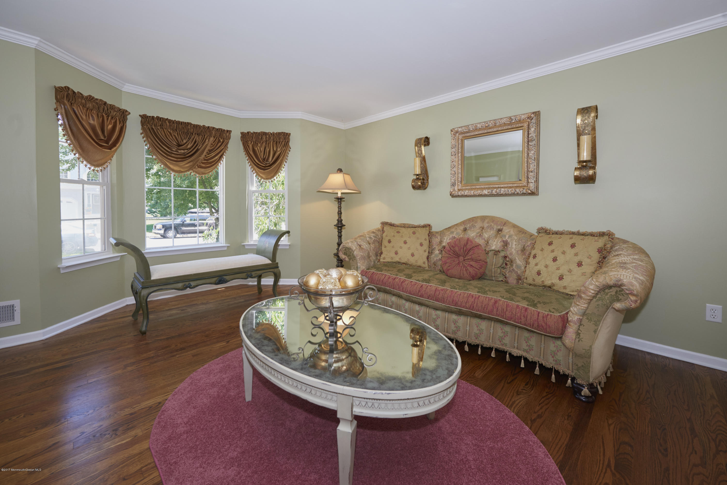 3 Boyd Road Hazlet, NJ 07730 - Photo 14 of 39 Living Room 3