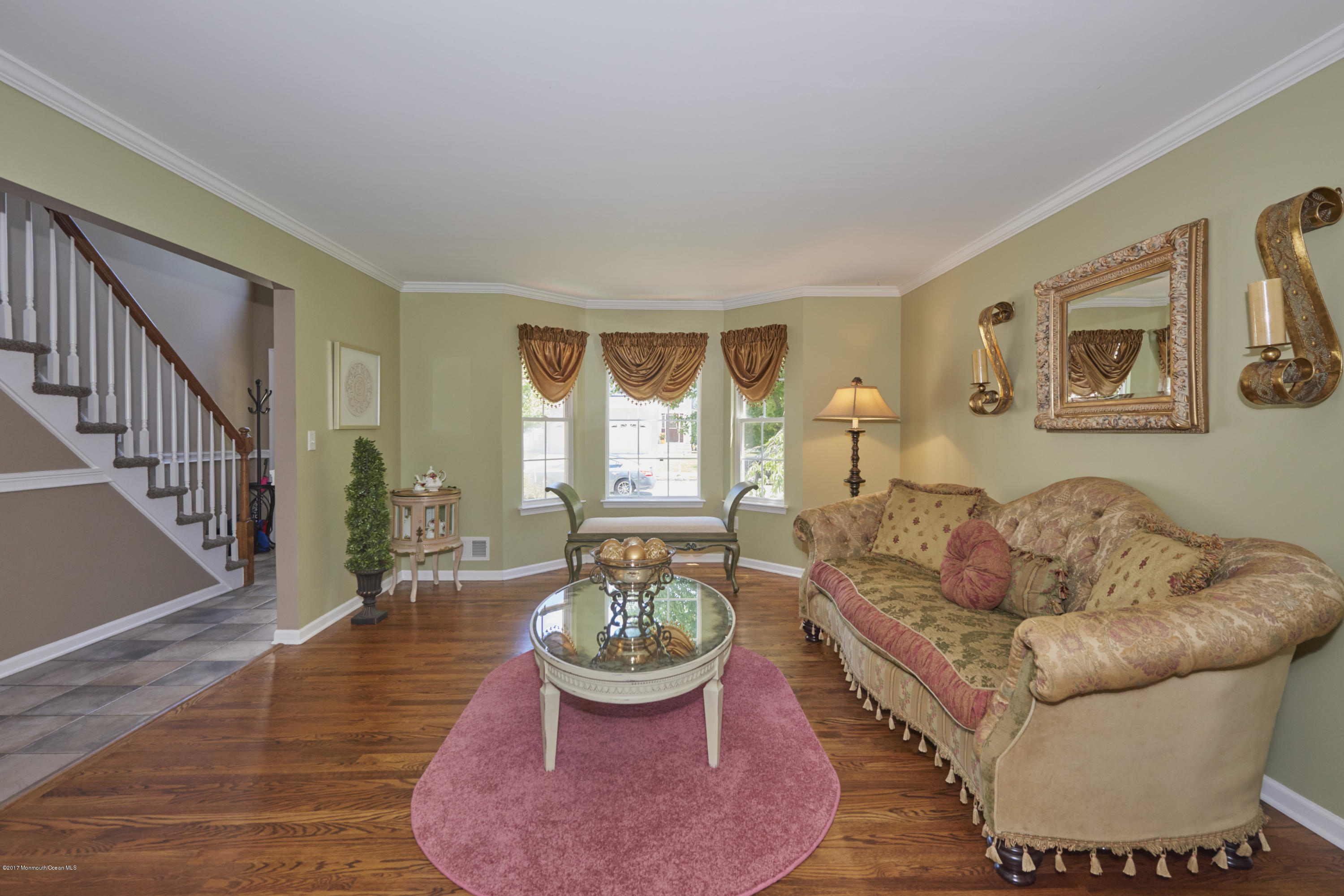 3 Boyd Road Hazlet, NJ 07730 - Photo 15 of 39 Living Room 2