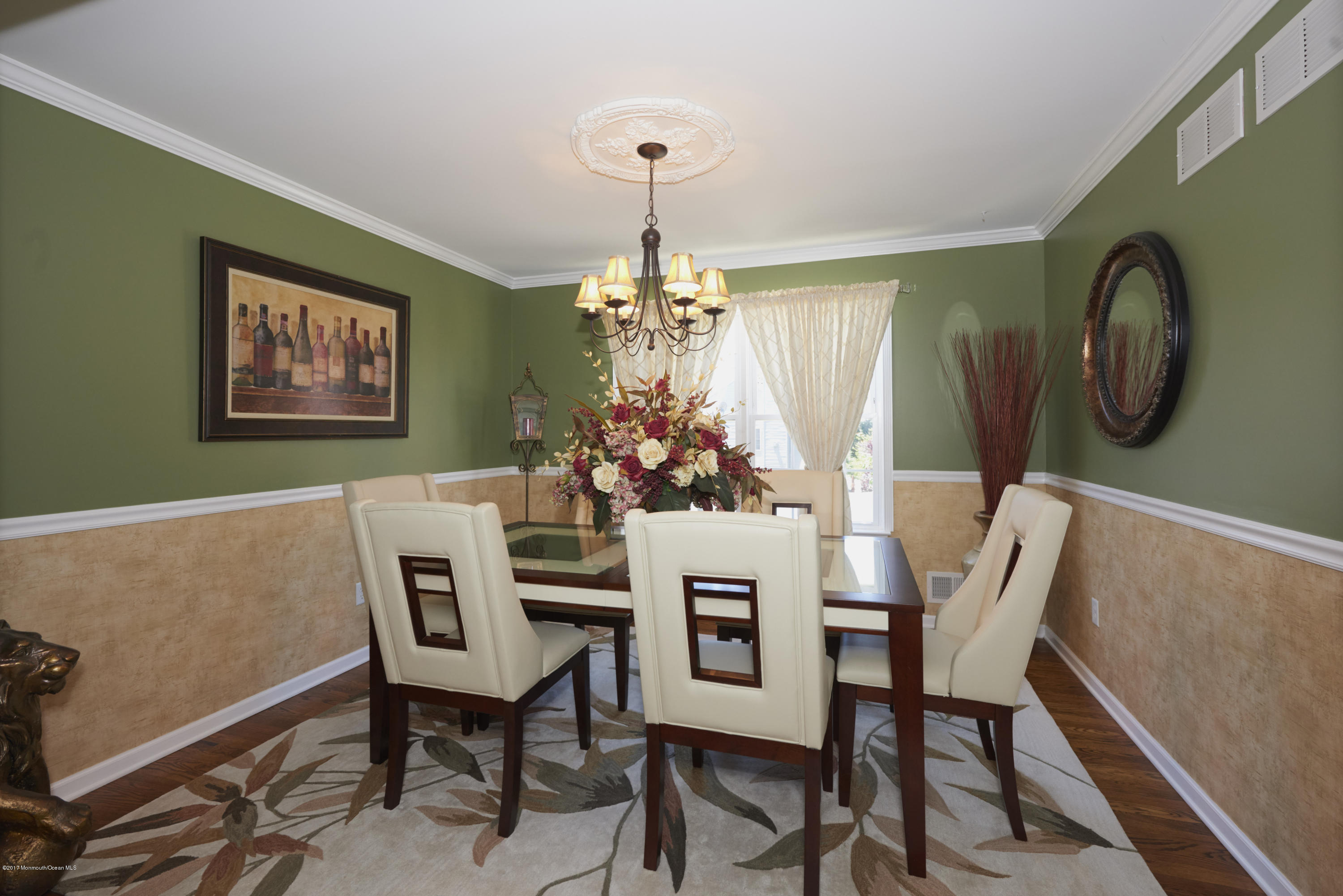 3 Boyd Road Hazlet, NJ 07730 - Photo 17 of 39 Dining Room