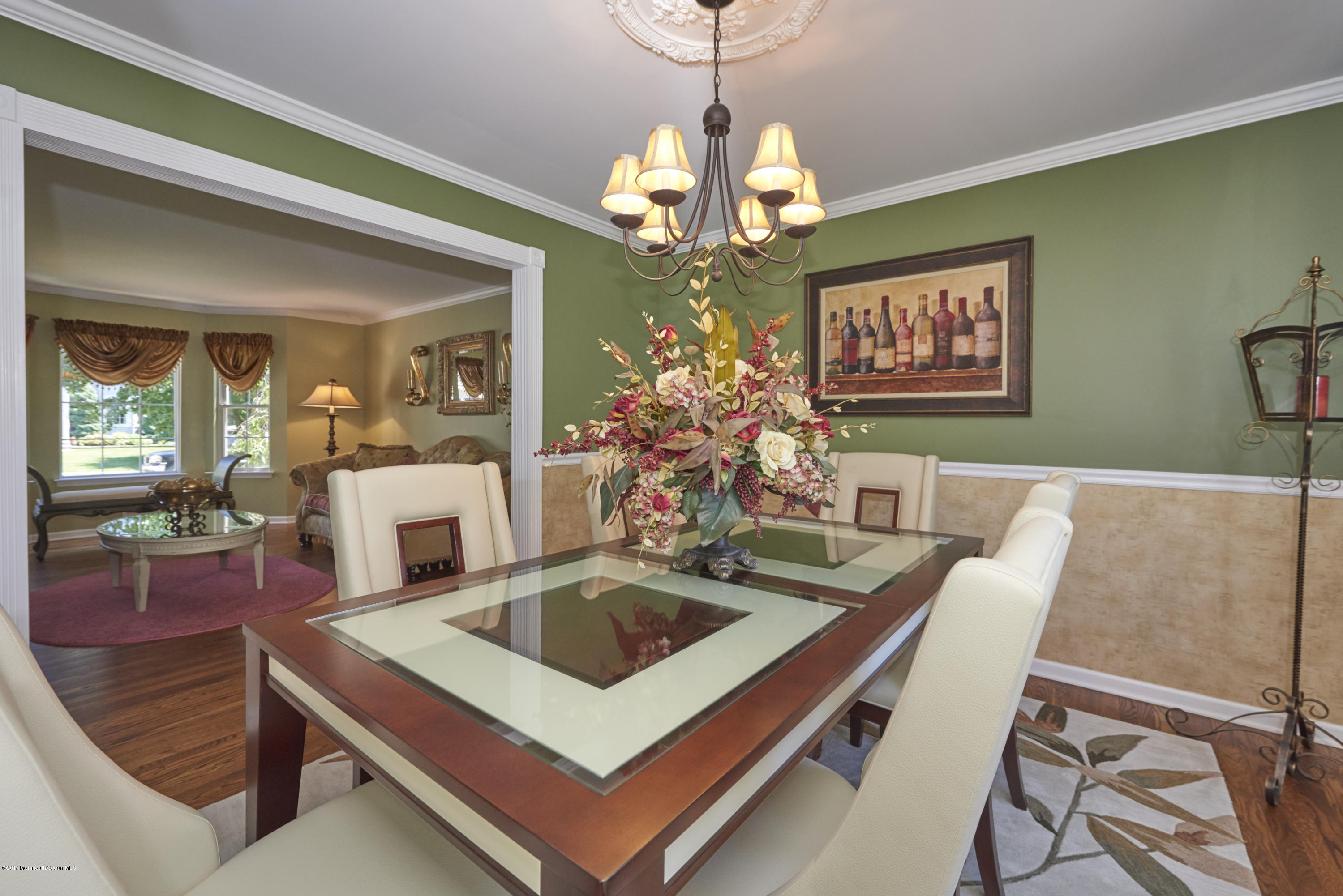 3 Boyd Road Hazlet, NJ 07730 - Photo 18 of 39 Dining Room 2
