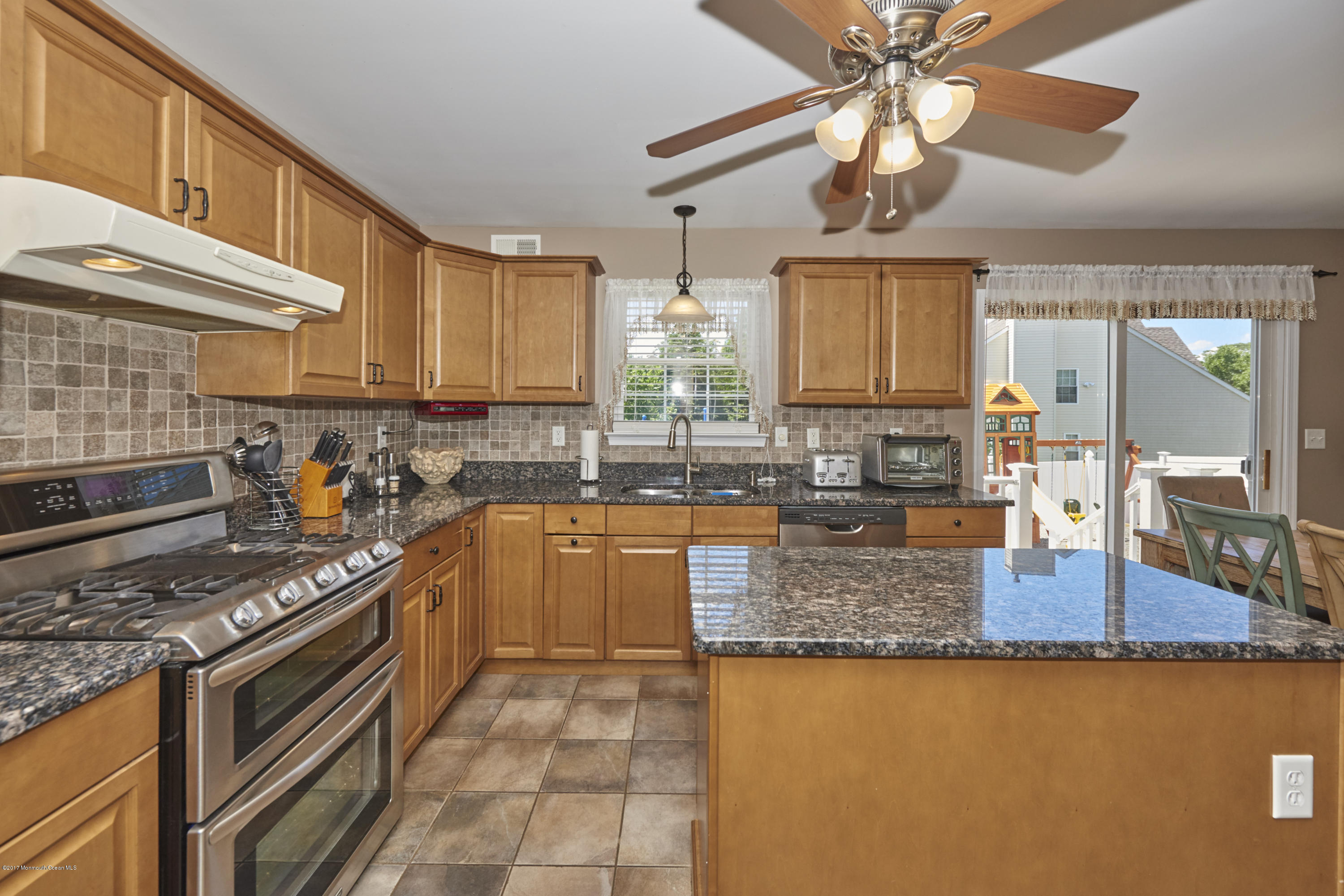 3 Boyd Road Hazlet, NJ 07730 - Photo 19 of 39 Kitchen 5