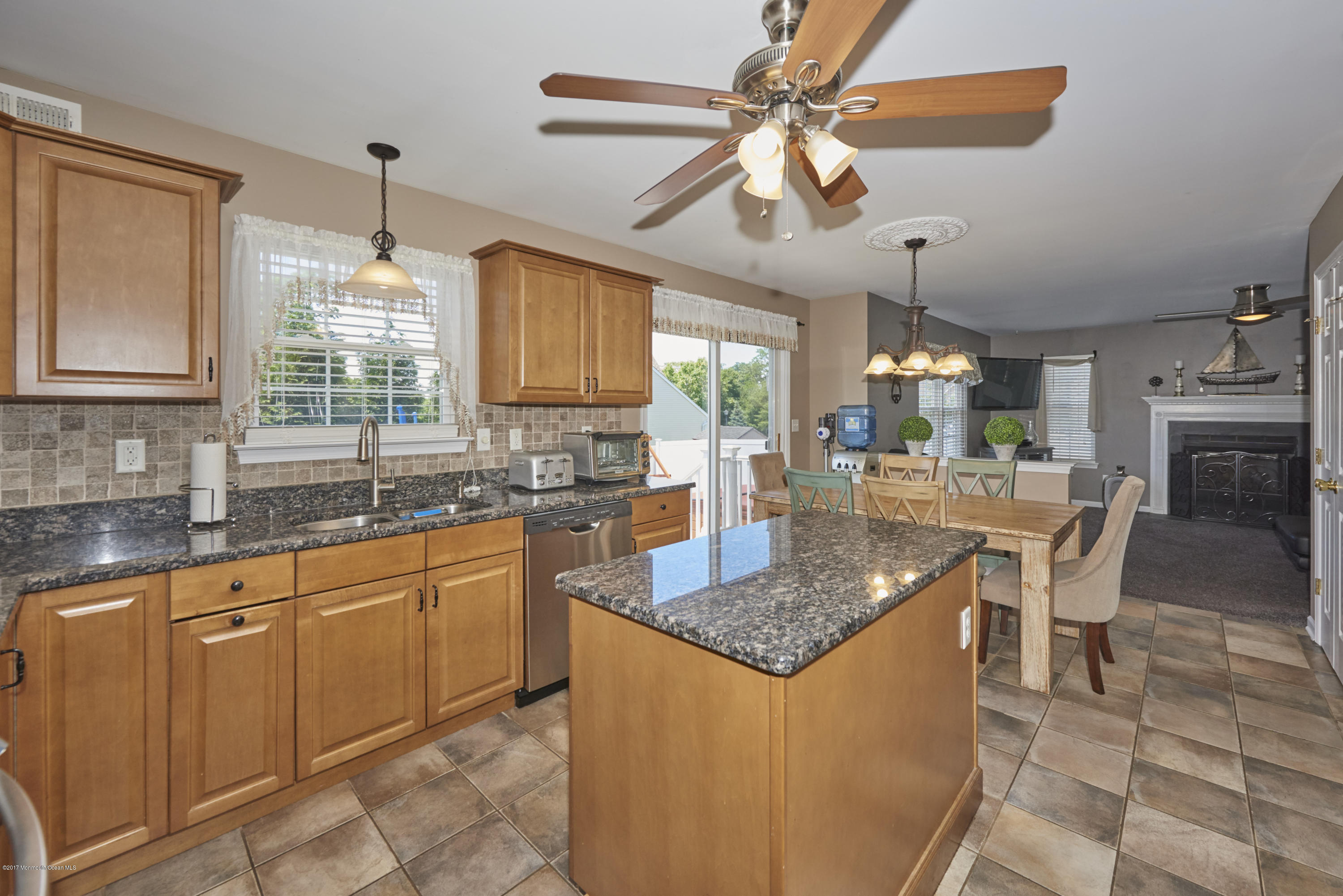 3 Boyd Road Hazlet, NJ 07730 - Photo 20 of 39 Kitchen 3