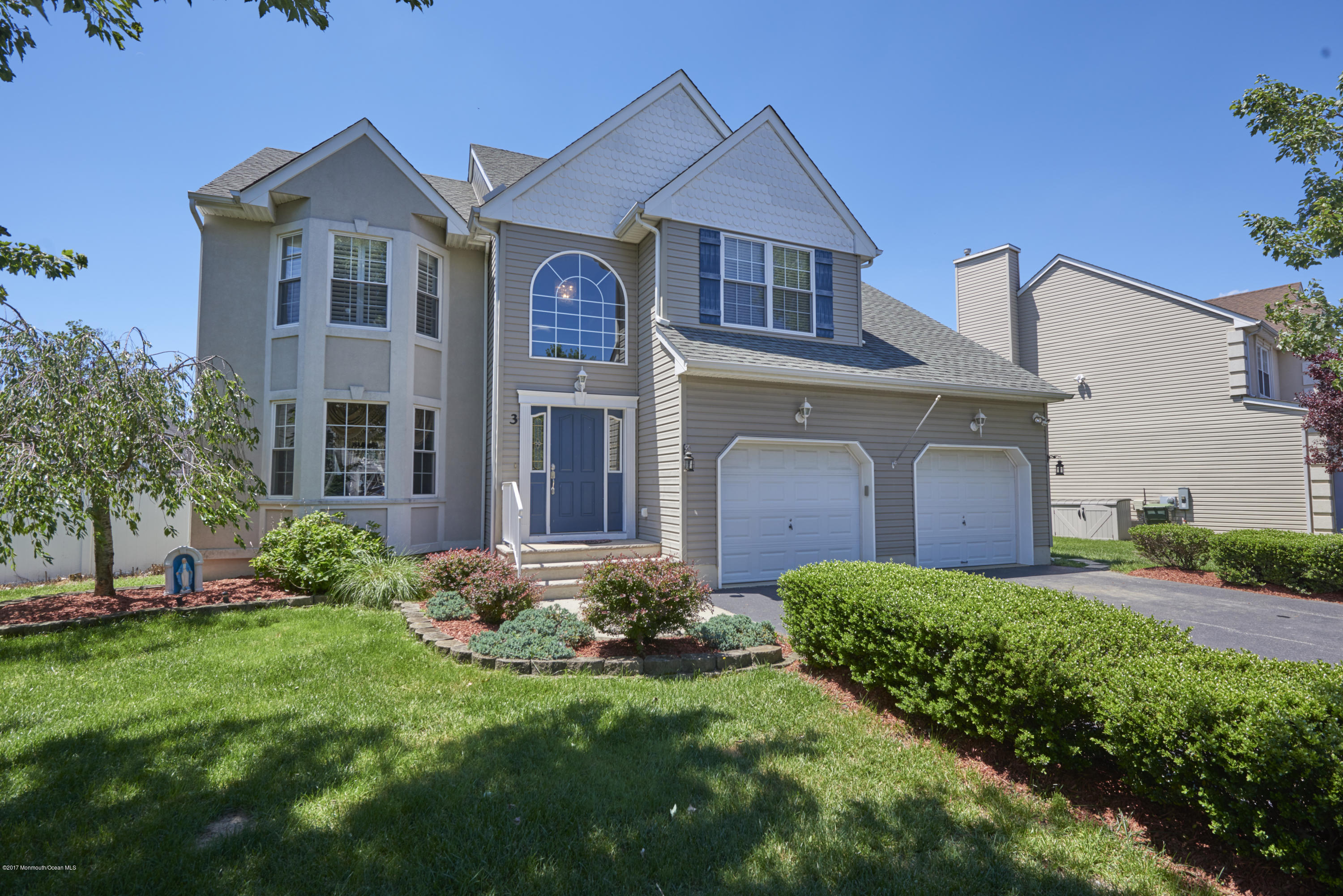 3 Boyd Road Hazlet, NJ 07730 - Photo 2 of 39 Front 4