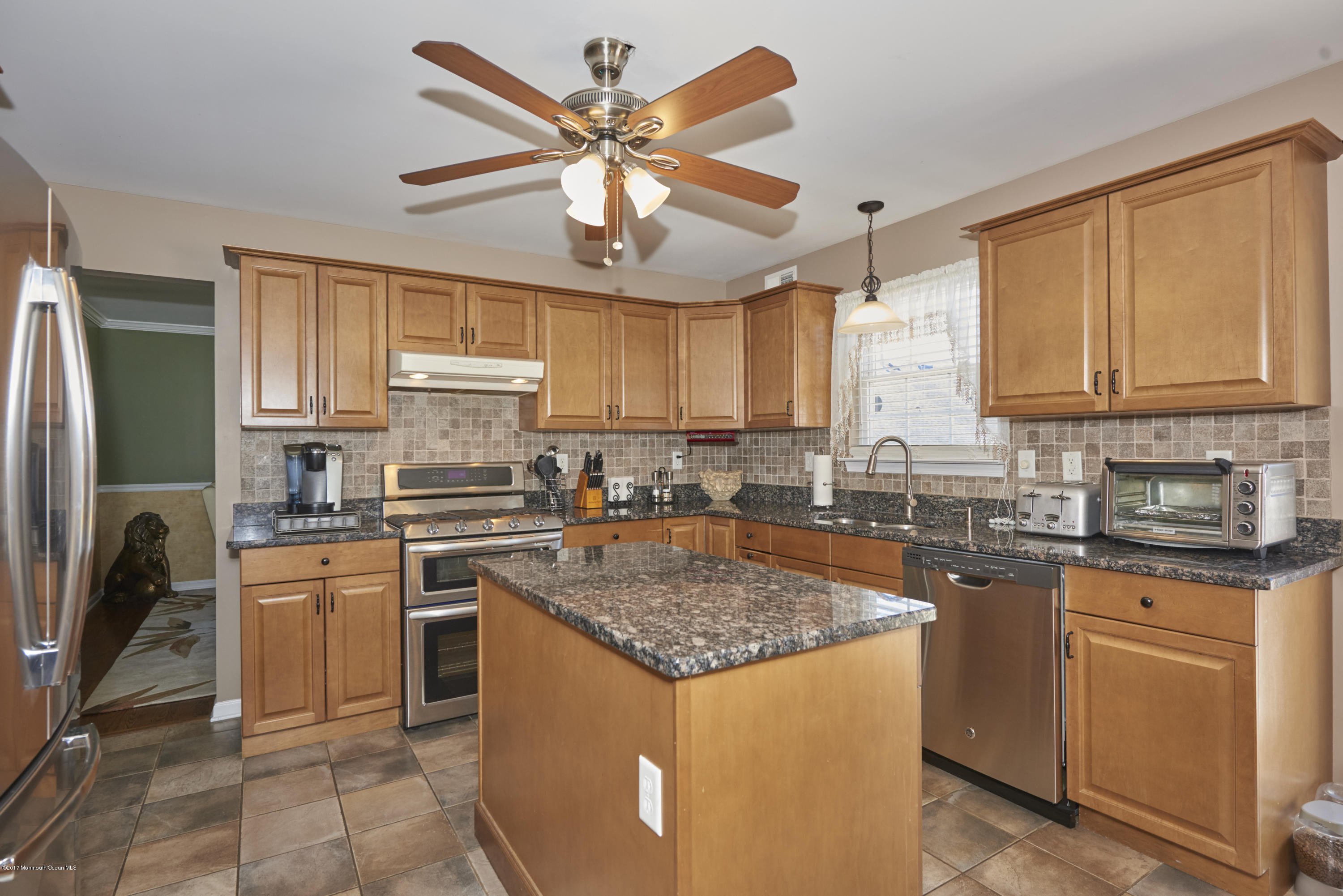 3 Boyd Road Hazlet, NJ 07730 - Photo 21 of 39 Kitchen 2