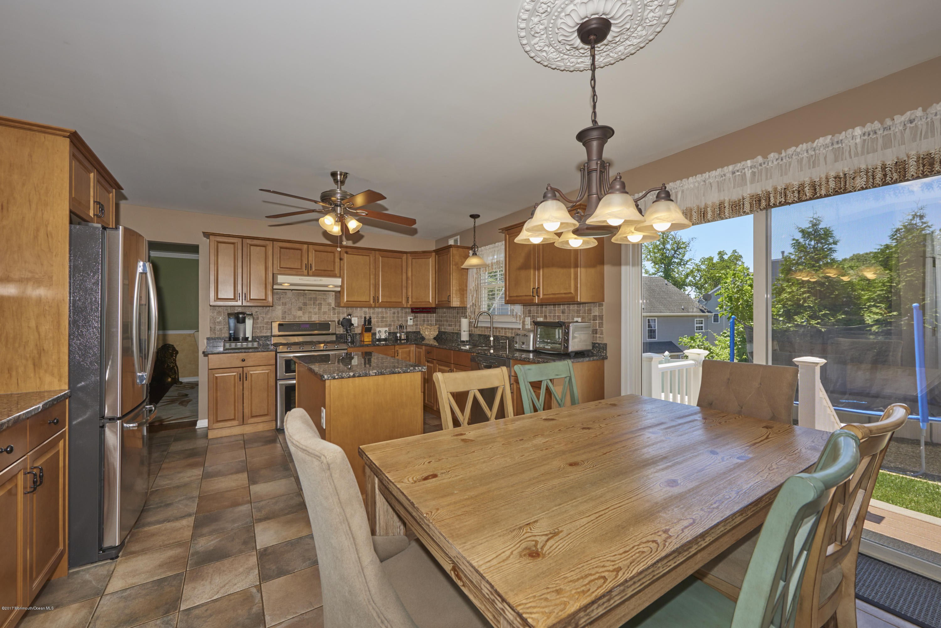 3 Boyd Road Hazlet, NJ 07730 - Photo 22 of 39 Kitchen