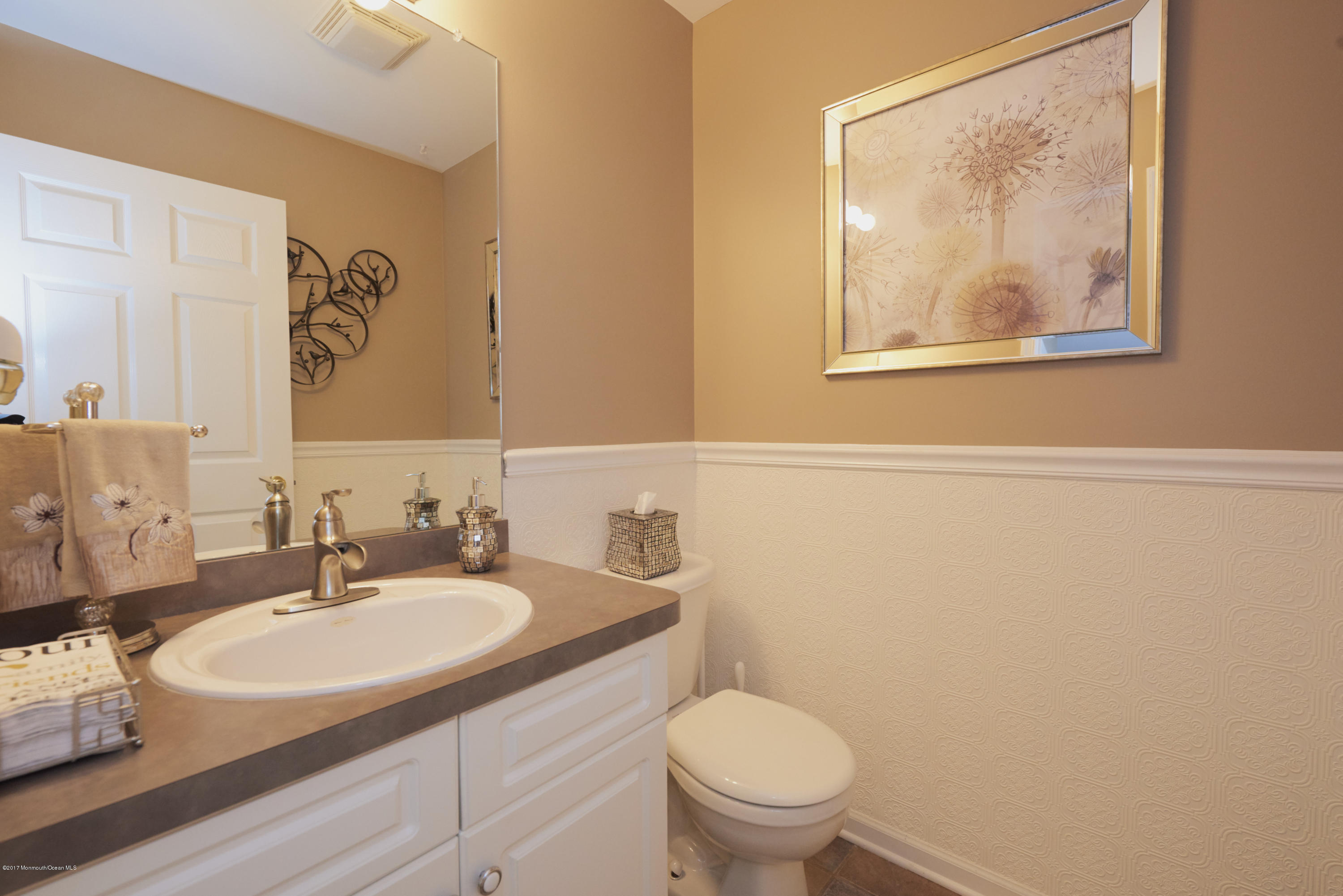 3 Boyd Road Hazlet, NJ 07730 - Photo 25 of 39 Half Bath