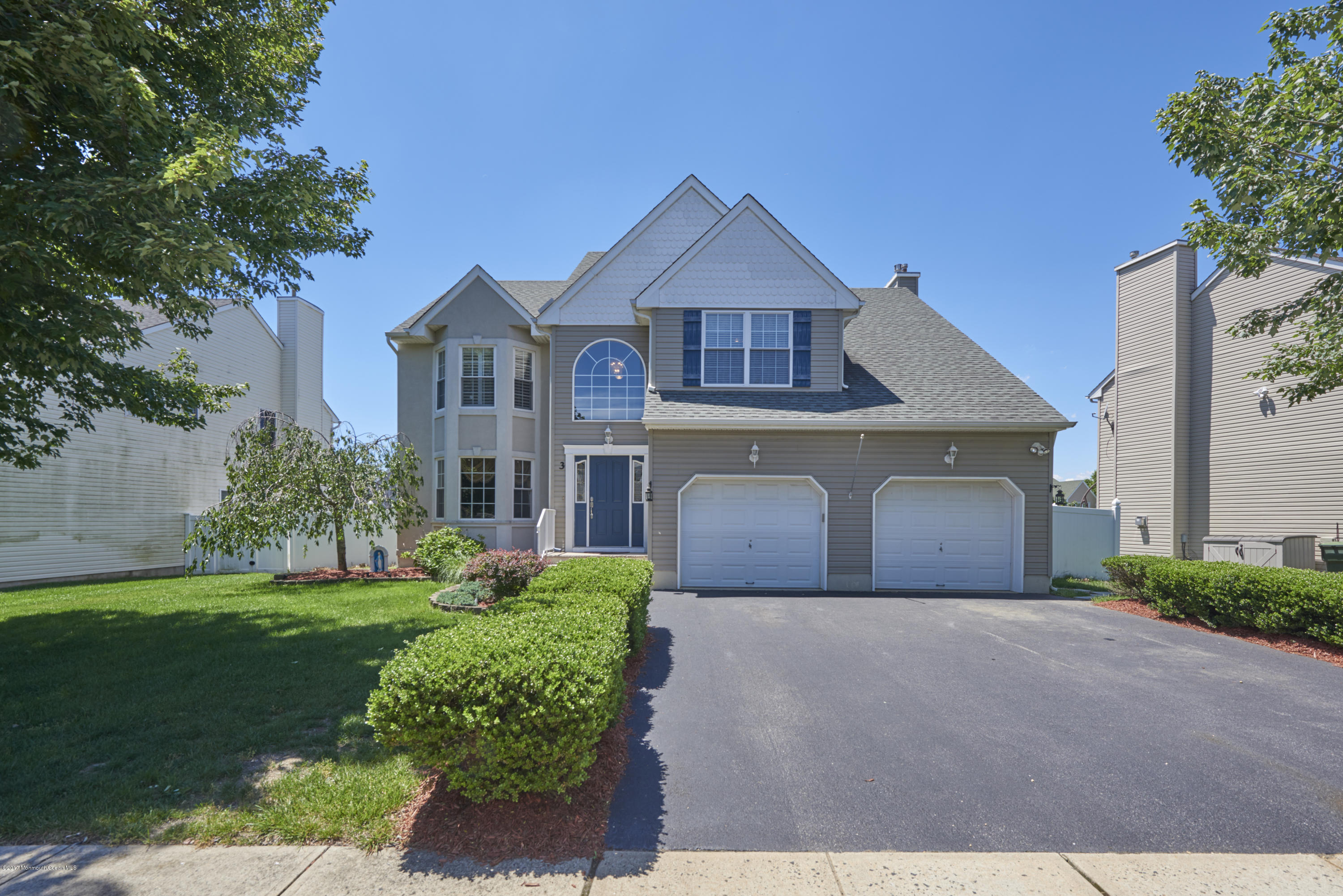 3 Boyd Road Hazlet, NJ 07730 - Photo 3 of 39 Front