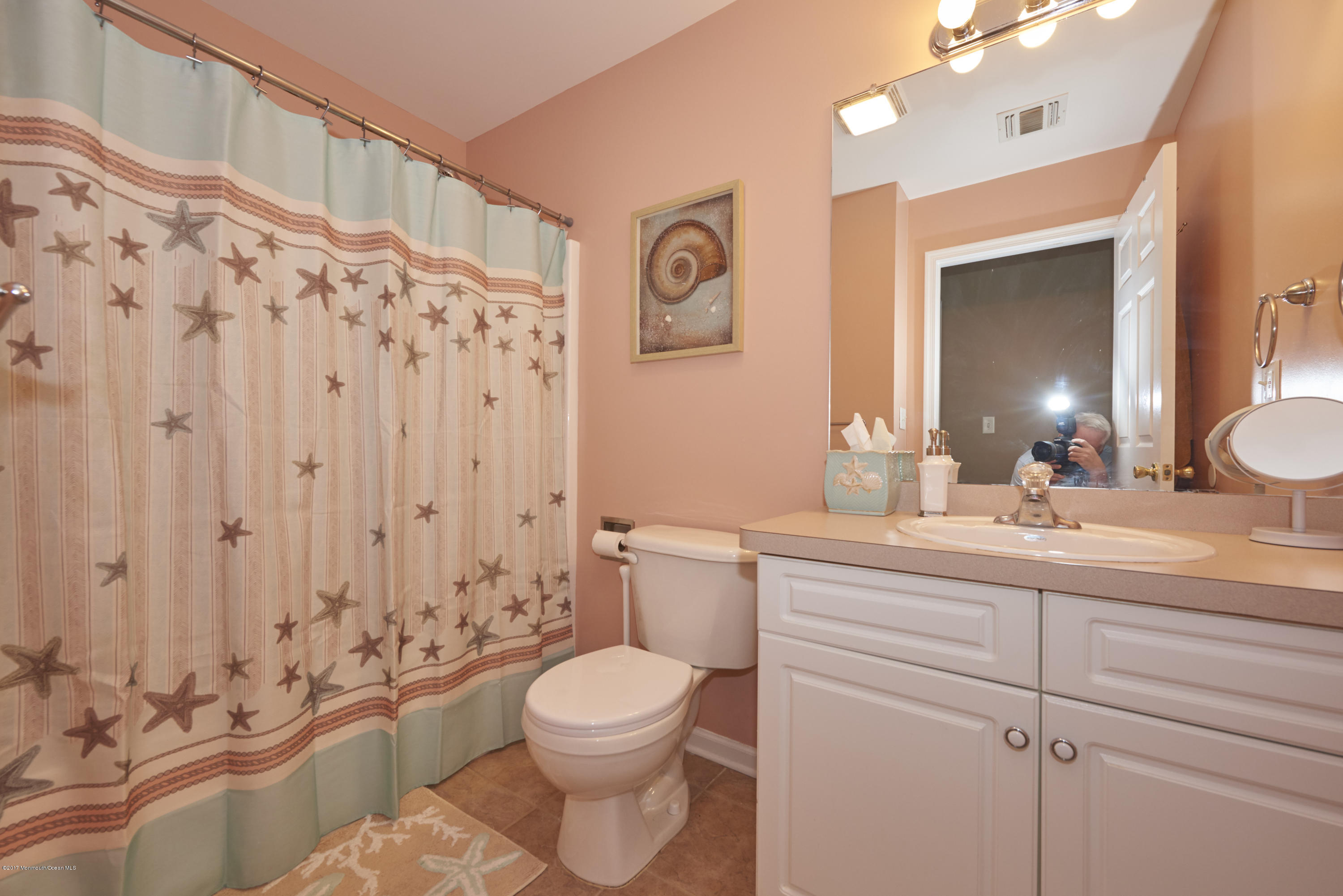 3 Boyd Road Hazlet, NJ 07730 - Photo 35 of 39 Upstairs Full Bath