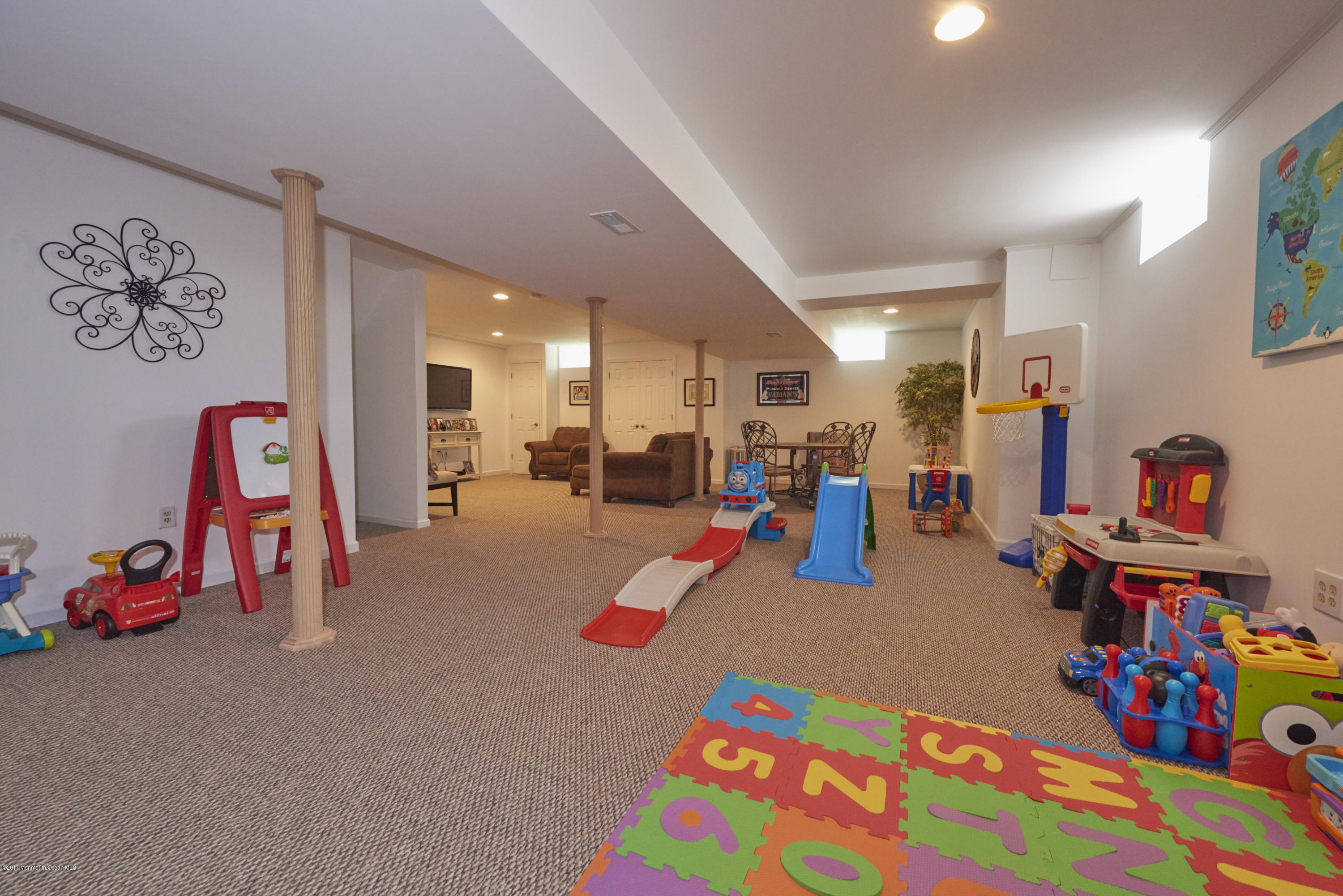 3 Boyd Road Hazlet, NJ 07730 - Photo 36 of 39 Basement 3