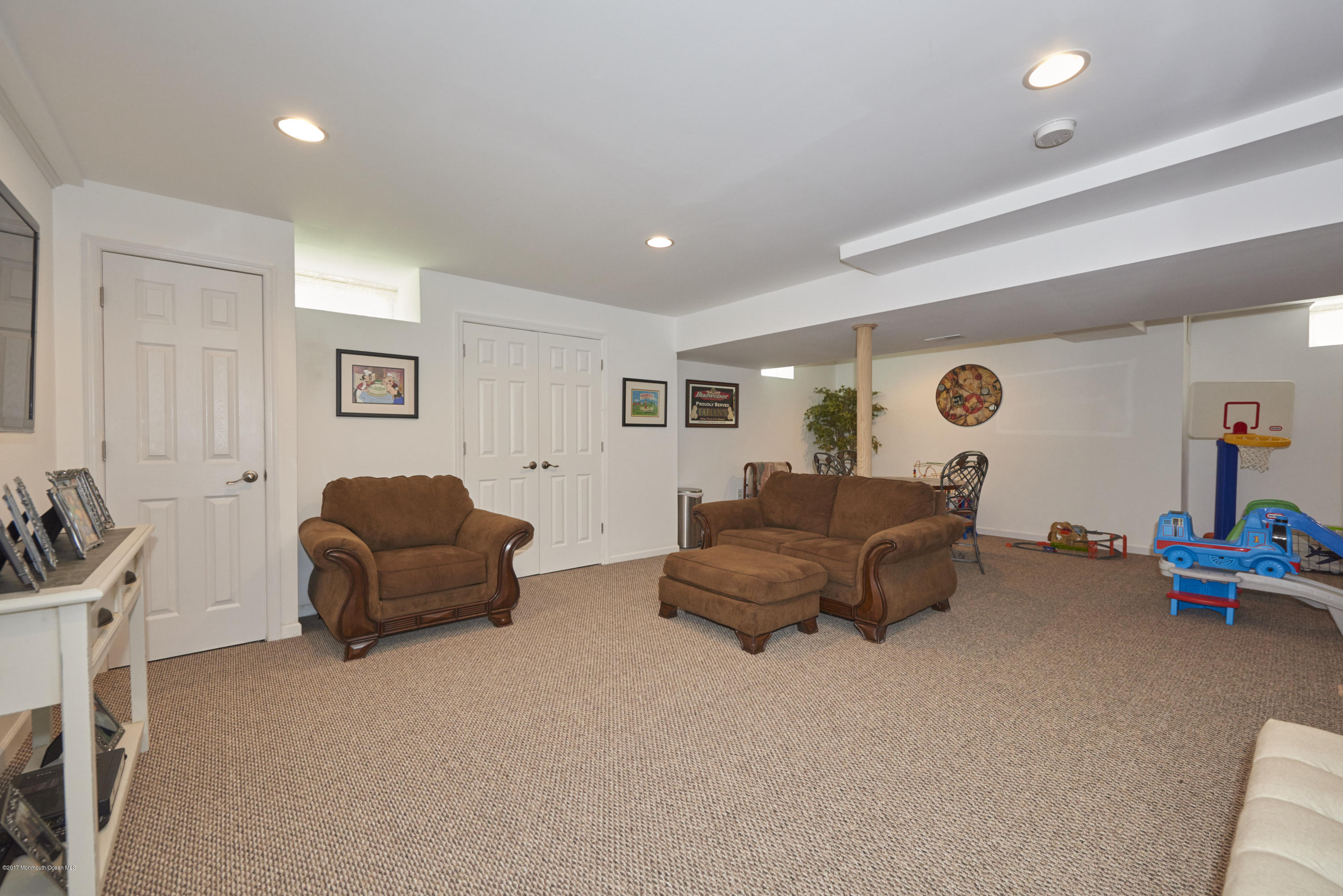 3 Boyd Road Hazlet, NJ 07730 - Photo 37 of 39 Basement