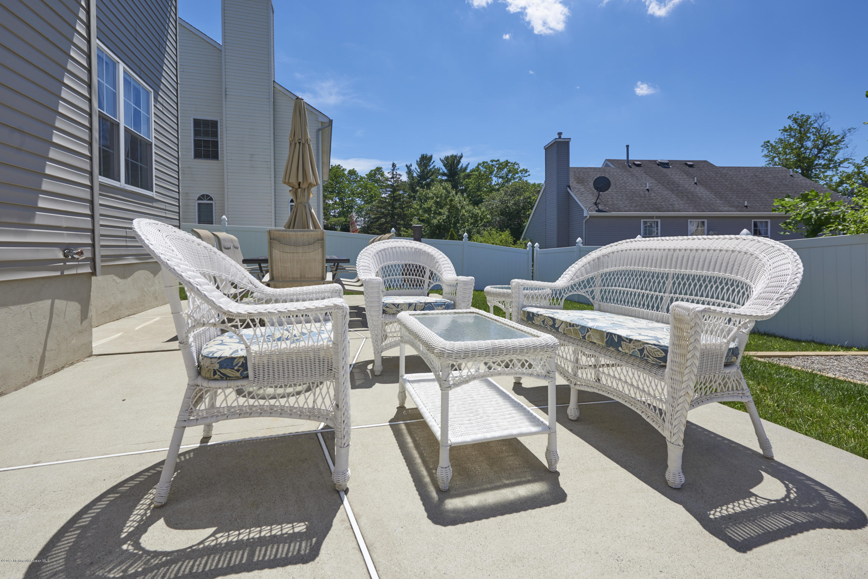 3 Boyd Road Hazlet, NJ 07730 - Photo 8 of 39 Patio
