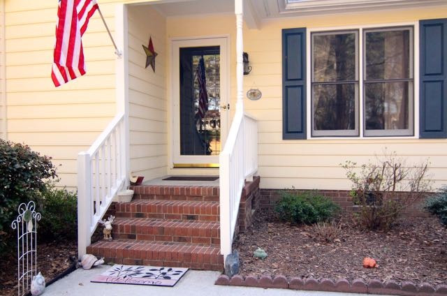 109 Plantation Road Clayton, NC 27520 - Photo 3 of 24 Photo 3