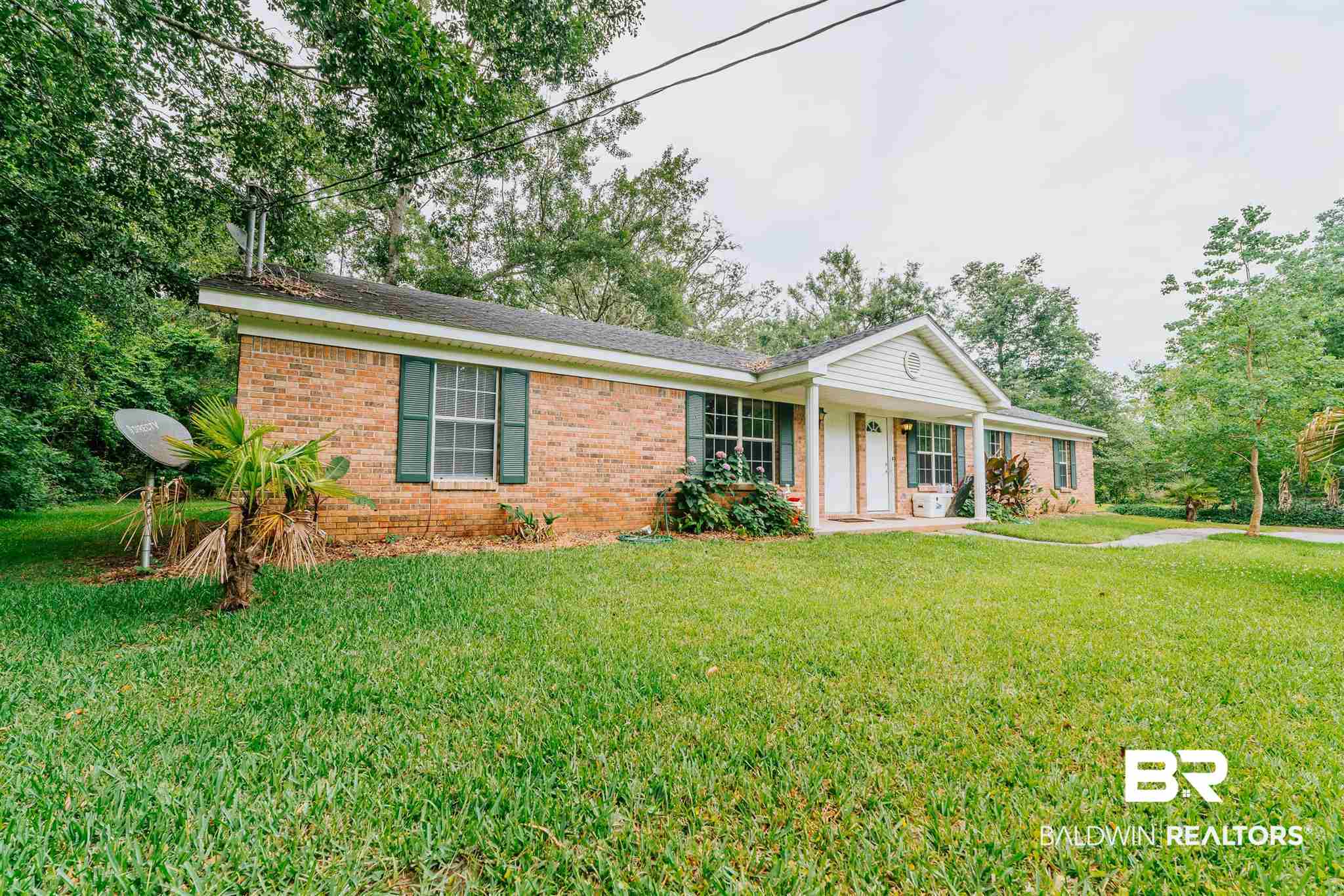 14165 River Oaks Road Coden, AL 36523 - Photo 2 of 24