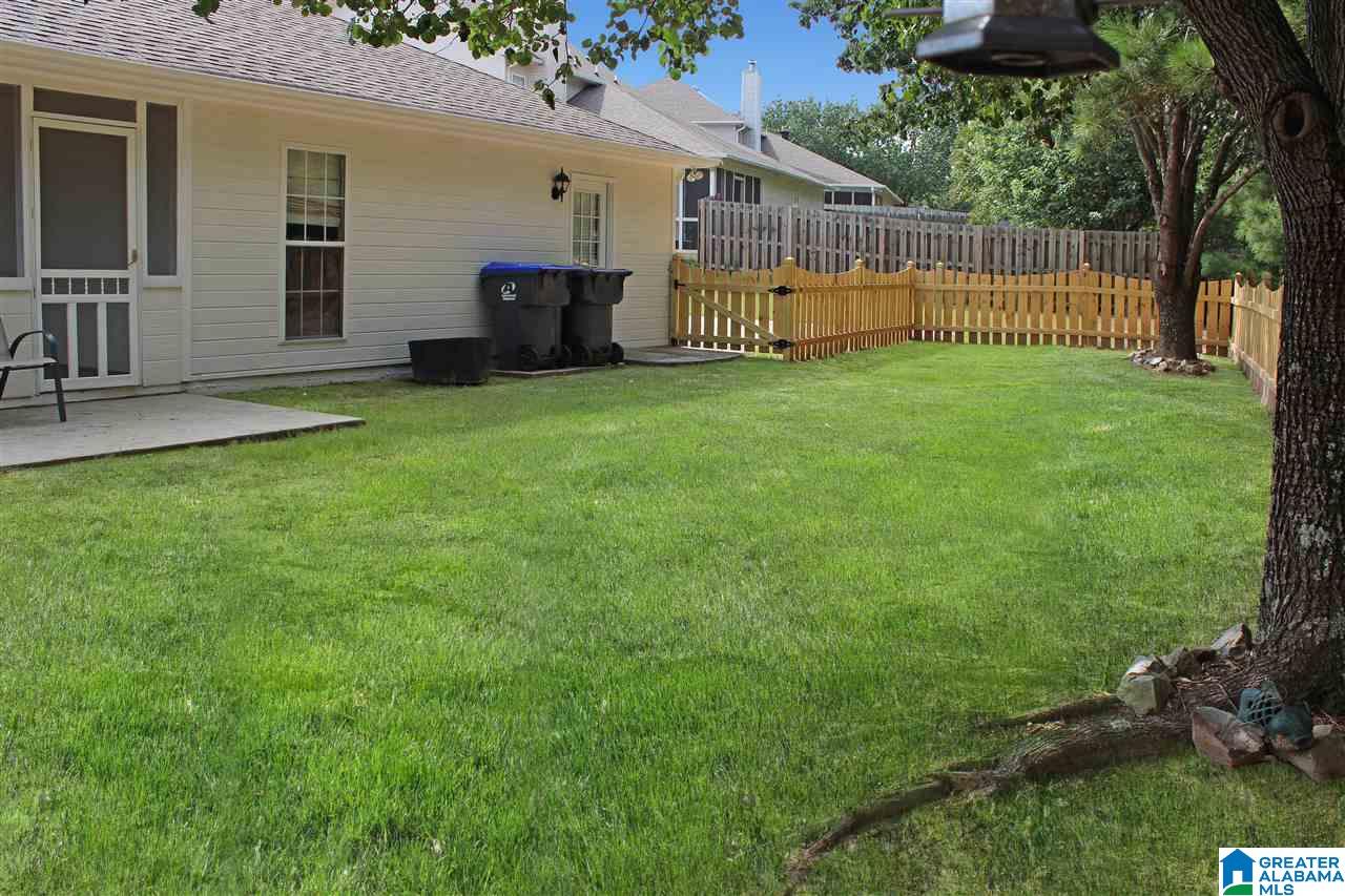 113 Belford Way Alabaster, AL 35007 - Photo 15 of 17