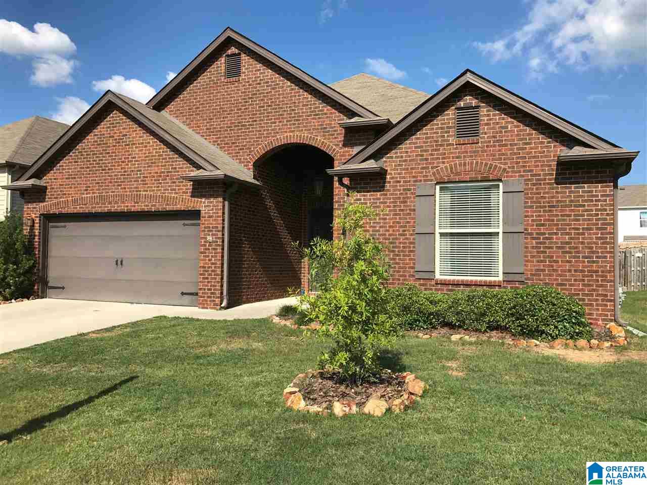 178 Oakwell Street Calera, AL 35040 - Photo 1 of 41