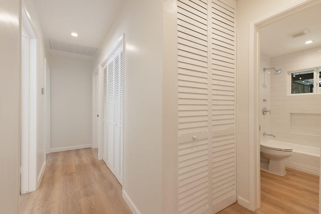 24 Pine Drive Santa Barbara, CA 93105 - Photo 26 of 45 a view of bathroom with a toilet