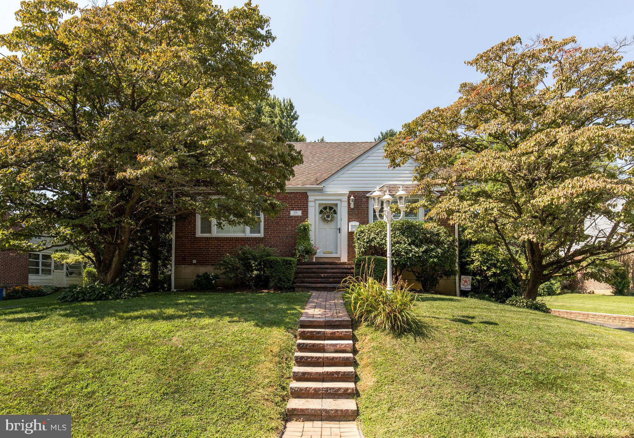 2626 Radcliffe Road Broomall, PA 19008 - Photo 1 of 28 Gallery Image 1
