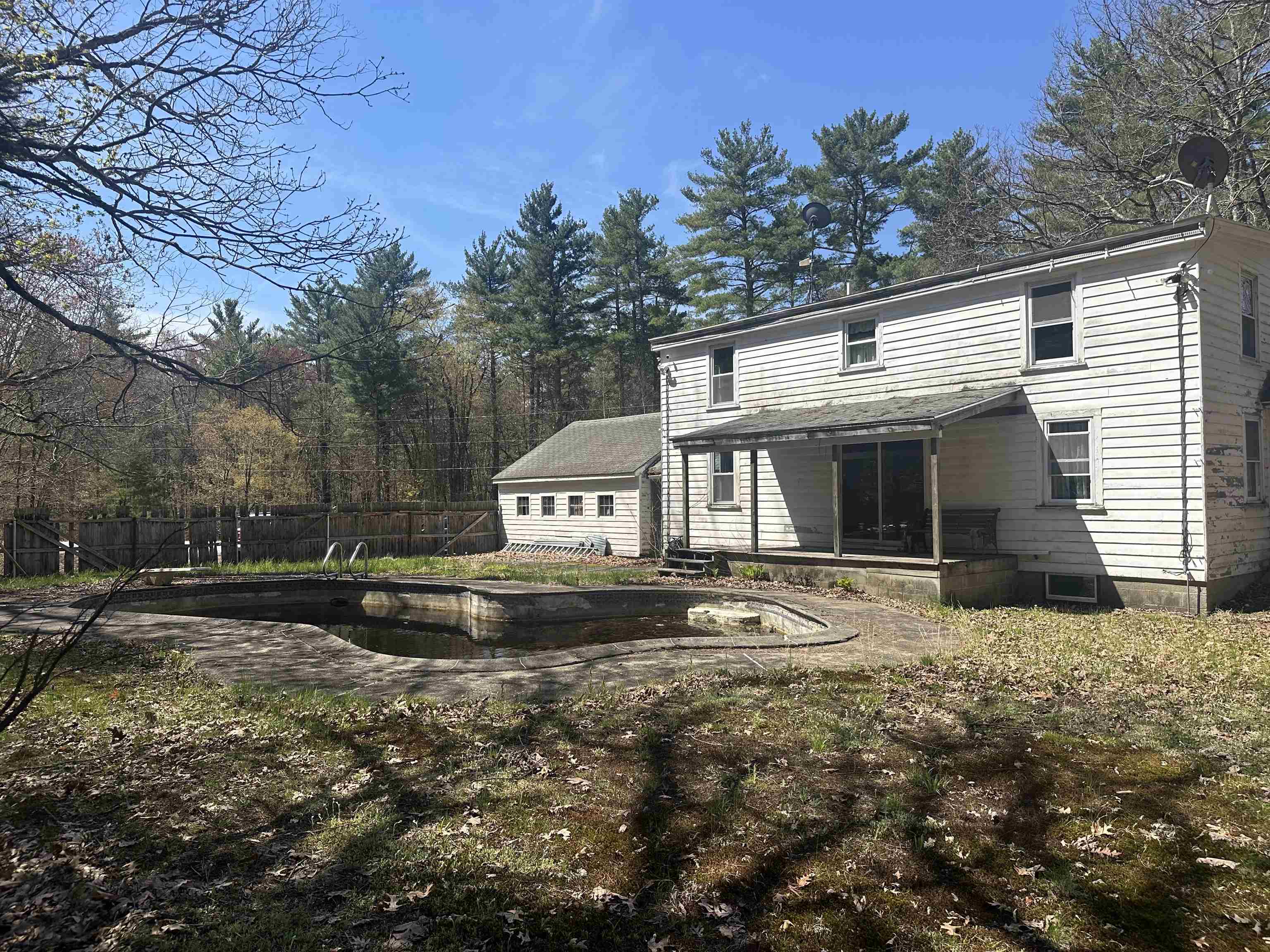 1188 Valley Road Mason, NH 03048 - Photo 9 of 54