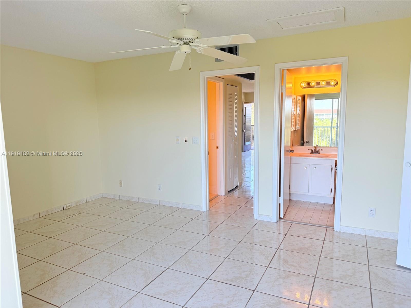 850 Southwest 133rd Terrace, Unit 416B Pembroke Pines, FL 33027 - Photo 11 of 13 a view of an empty room