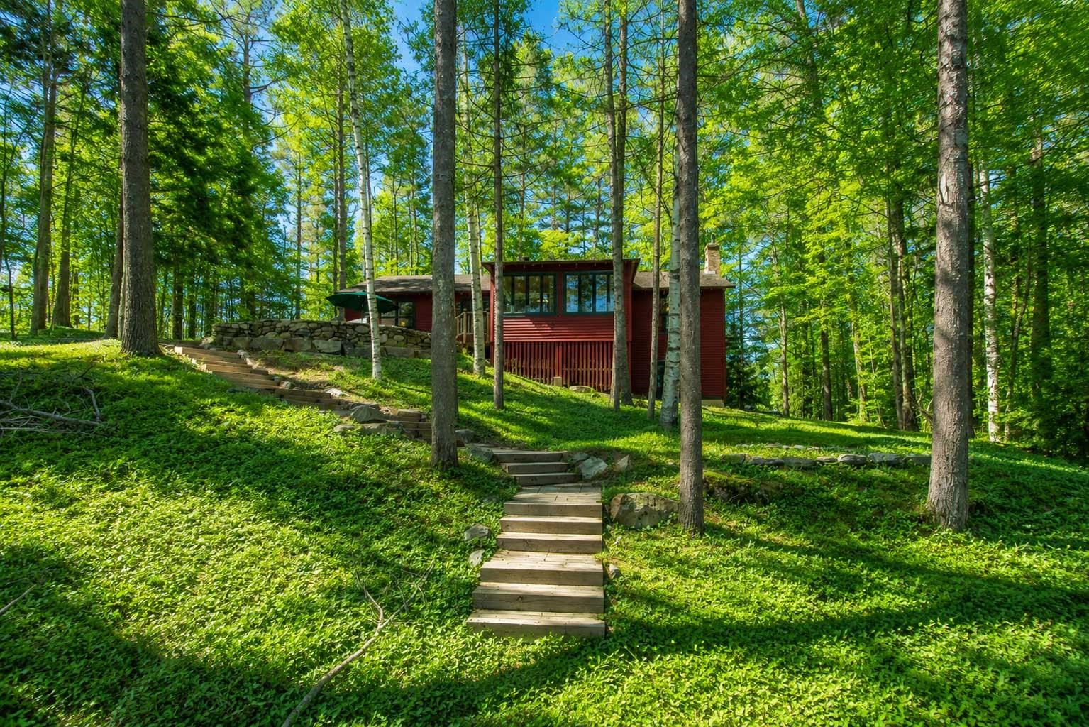 1807 Little Sunapee Road New London, NH 03257 - Photo 26 of 32