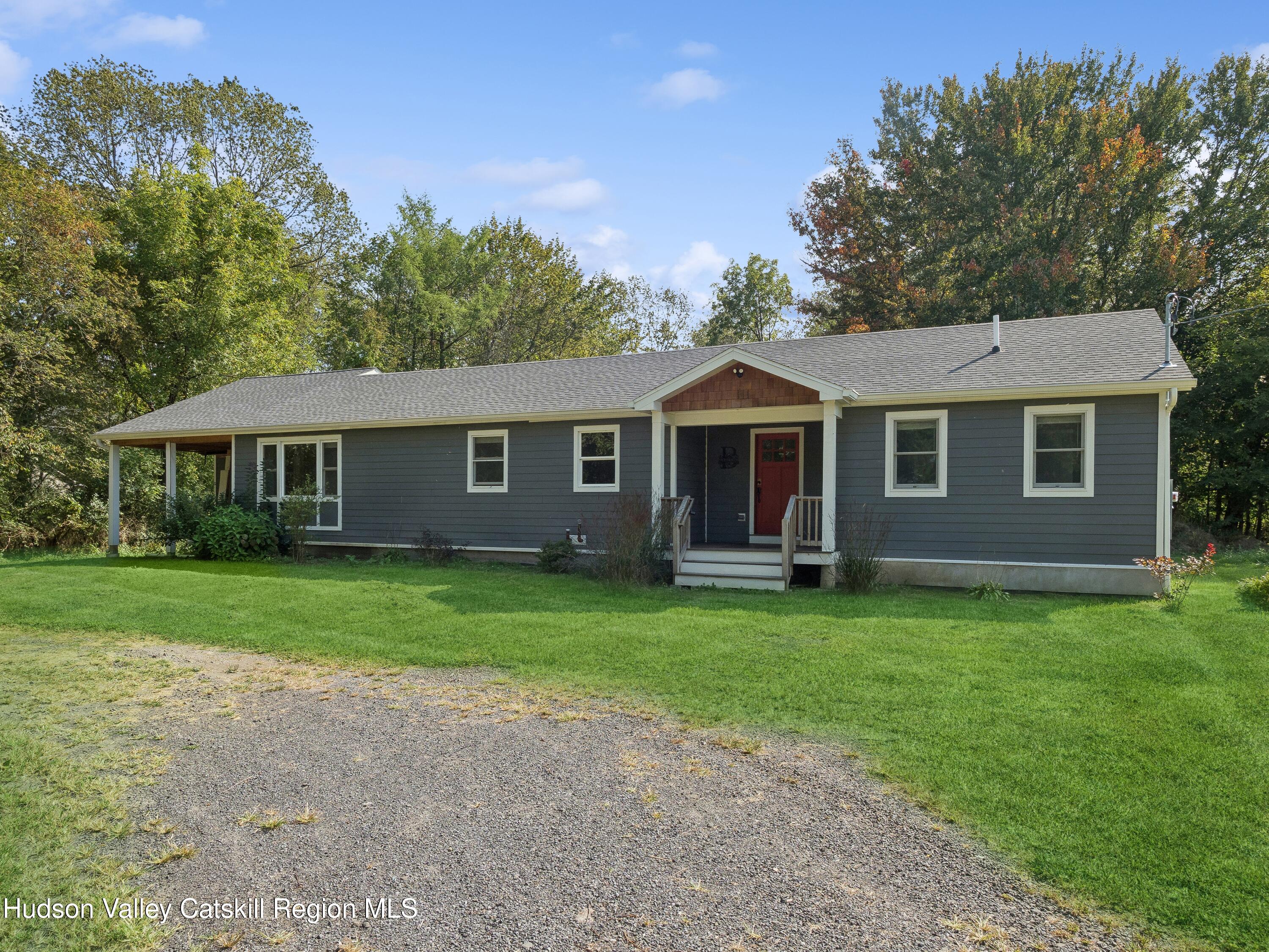 45 Samsonville Road Kerhonkson, NY 12446 - Photo 1 of 29 04_45samsonvilleRd_573_FrontView_HiRes