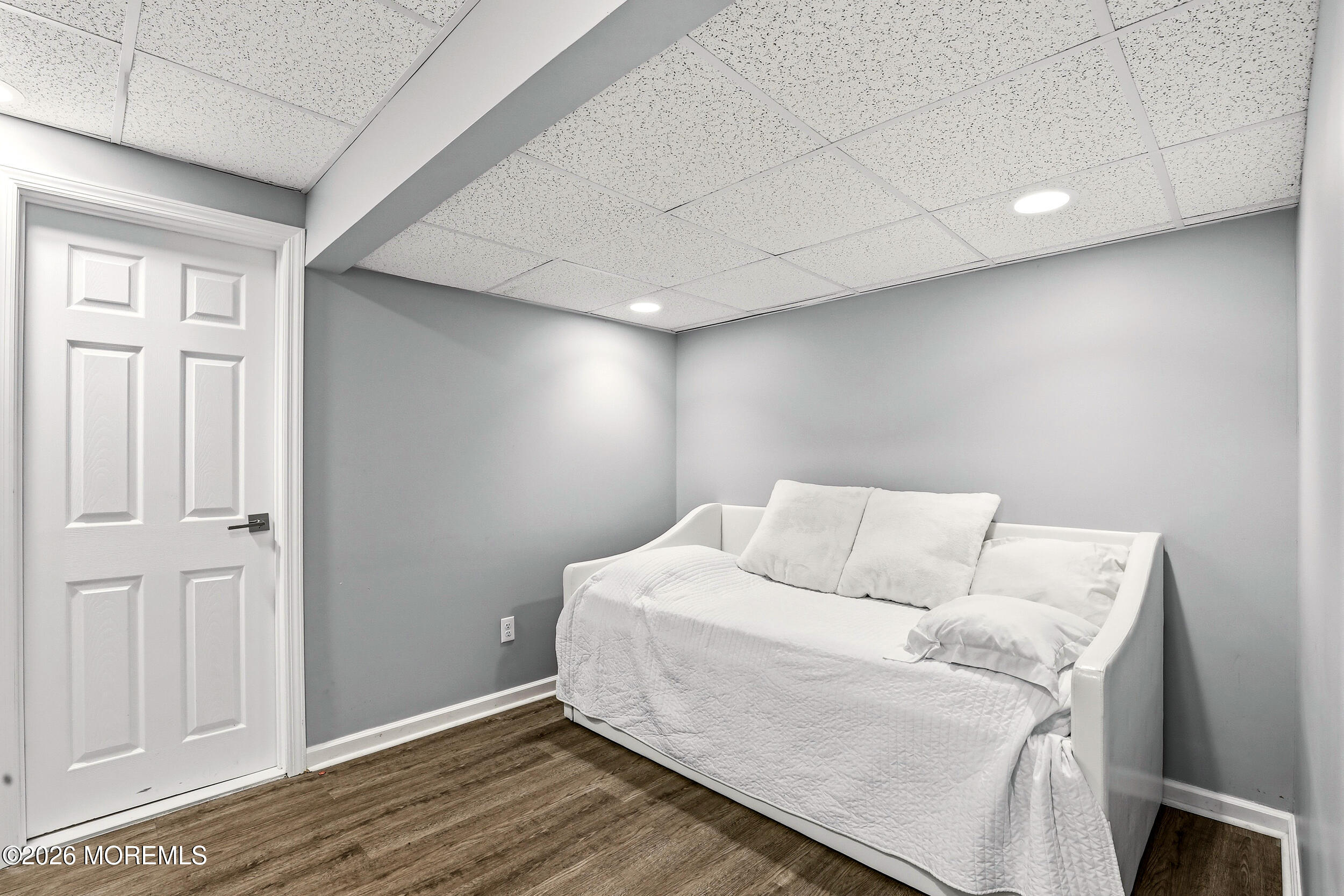 2055 MacKenzie Road Toms River, NJ 08755 - Photo 35 of 56 a bed room with a bed and a window