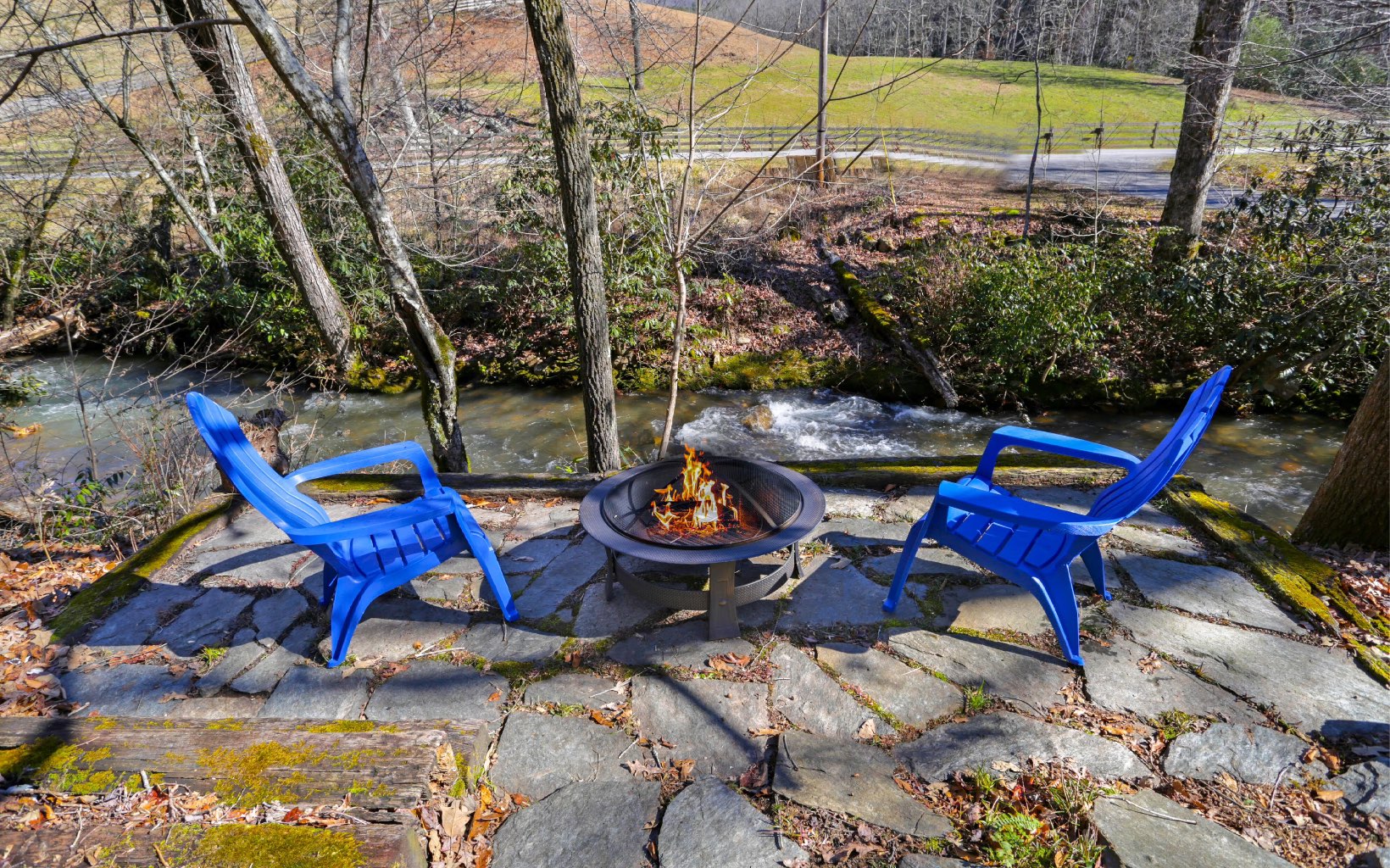 2425 Upper Peachtree Road Murphy, NC 28906 - Photo 4 of 4 Additional View