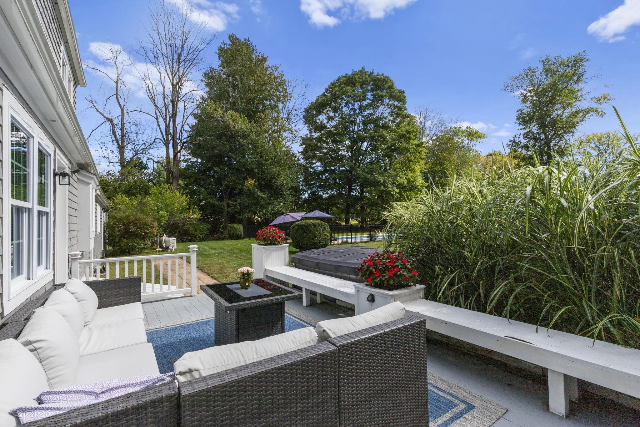 68 Stumpfield Road Kensington, NH 03833 - Photo 54 of 60 Gallery Image 54
