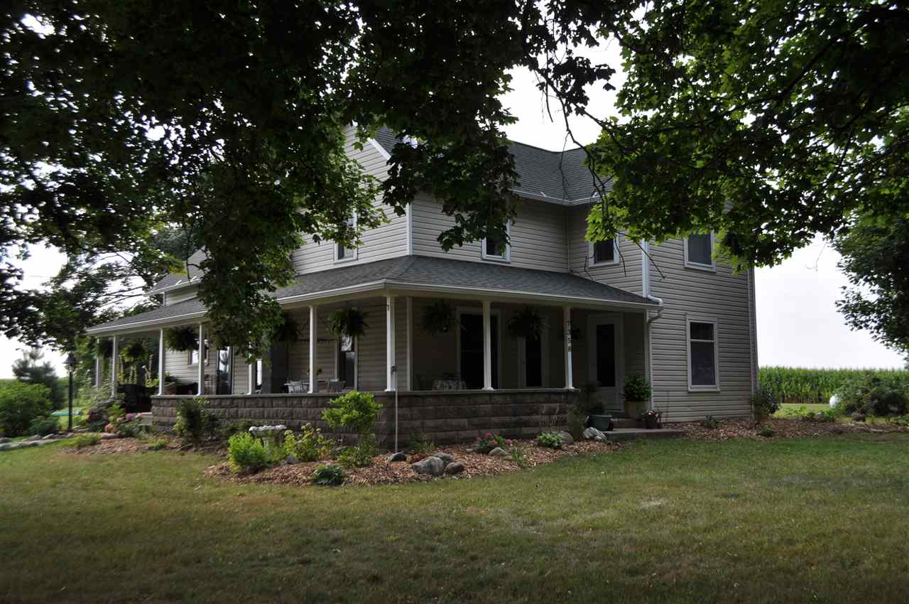 7358 North Baldwin Road Henderson, MI 48841 - Photo 1 of 77 31330216.JPG