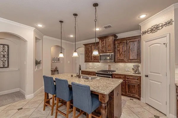 $410,000 | 164 Stevenson Drive, Fate, TX 75087