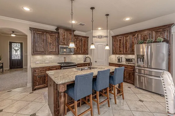 $410,000 | 164 Stevenson Drive, Fate, TX 75087