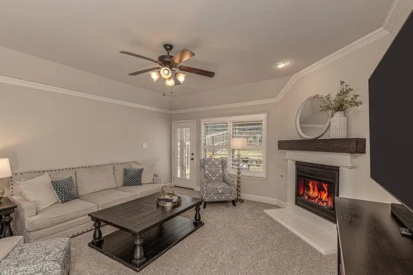 $410,000 | 164 Stevenson Drive, Fate, TX 75087