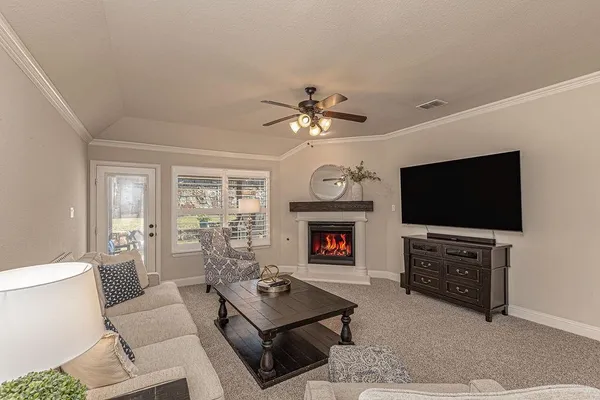 $410,000 | 164 Stevenson Drive, Fate, TX 75087