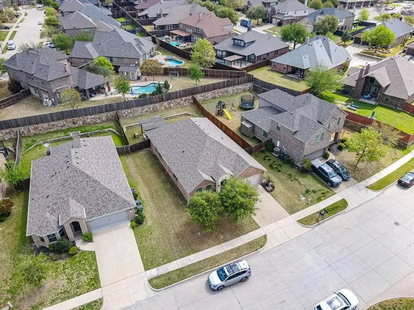 $410,000 | 164 Stevenson Drive, Fate, TX 75087